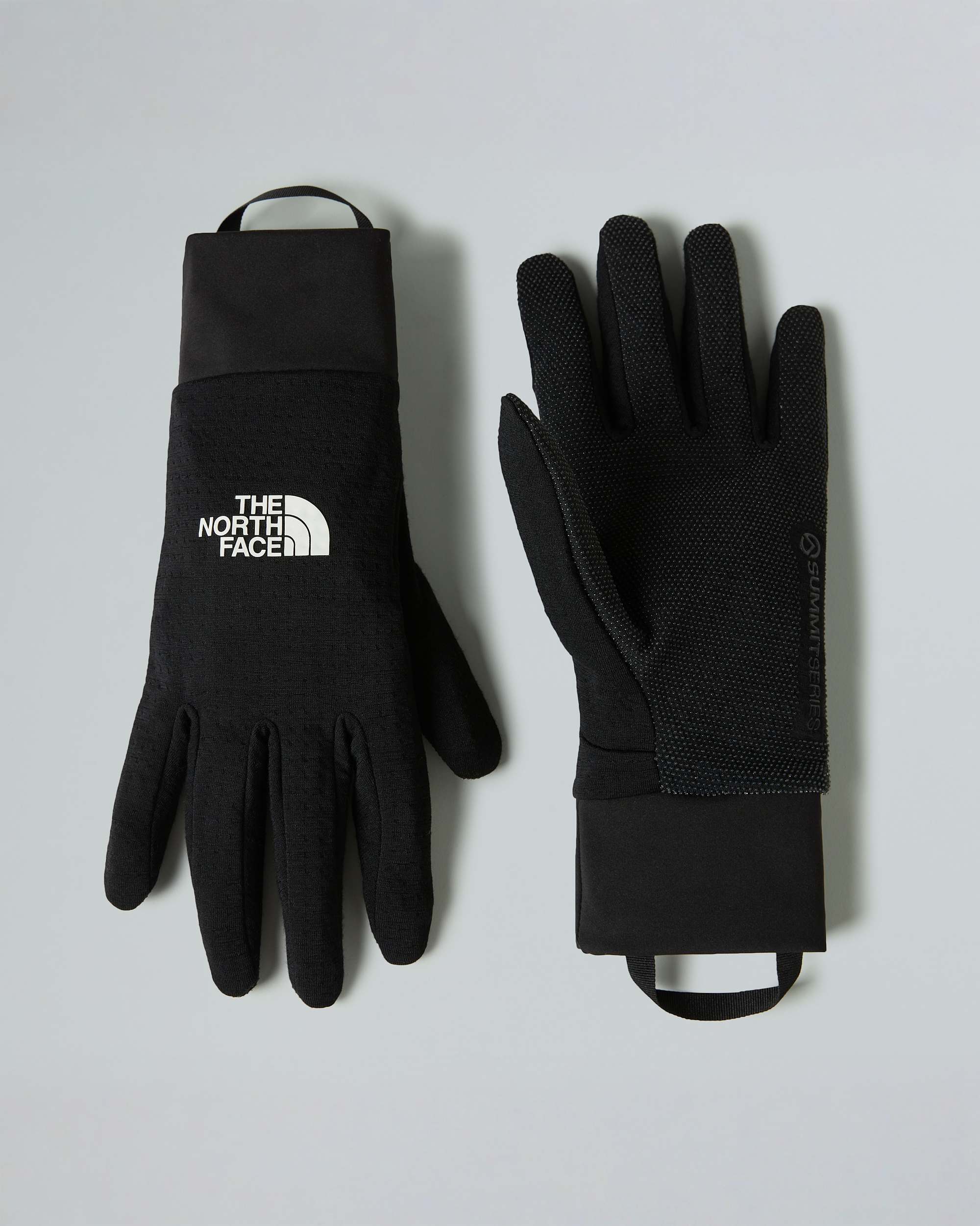 Summit DotKnit Liner Gloves TNF HERO