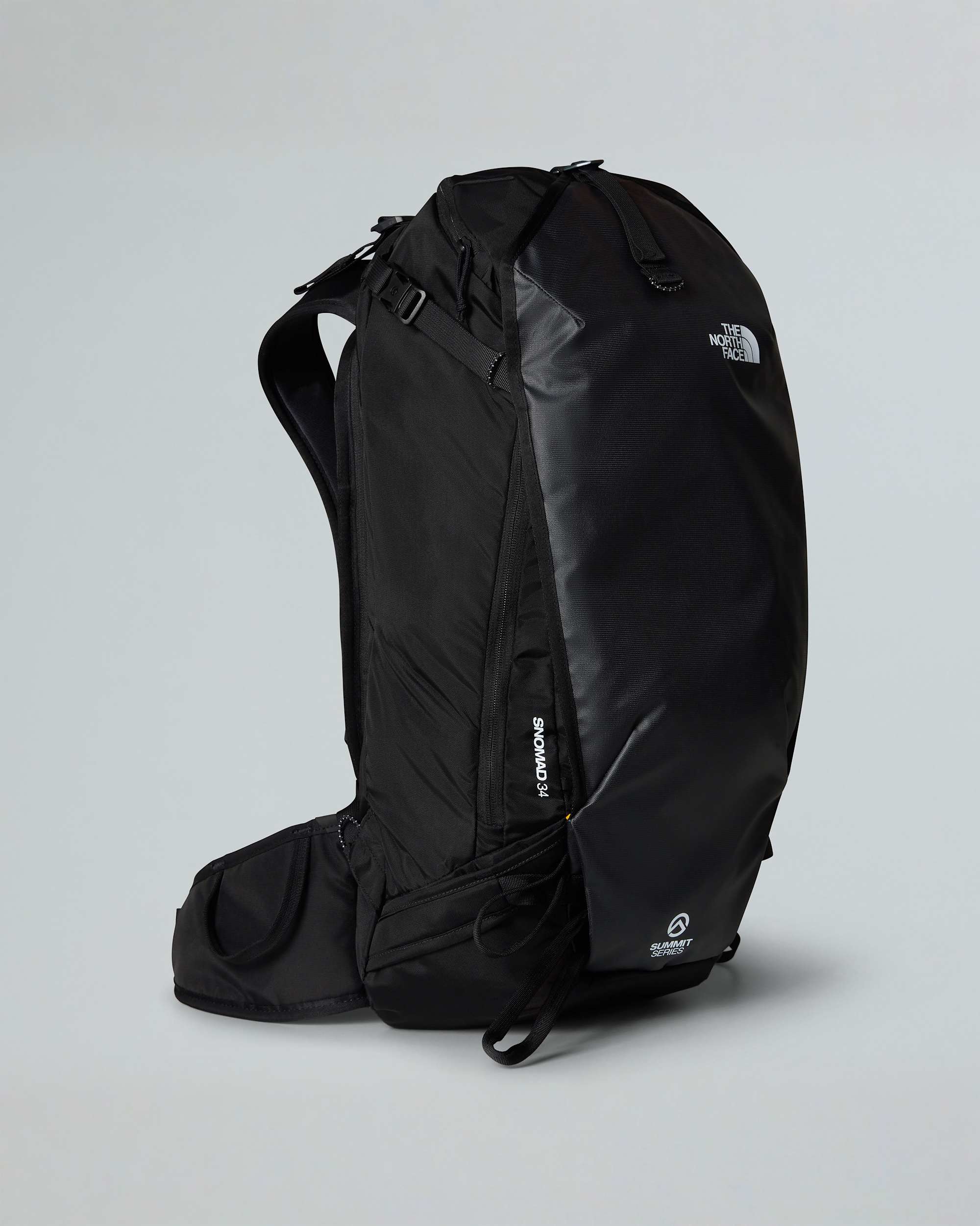 Zaino Snomad 34 litri TNF HERO