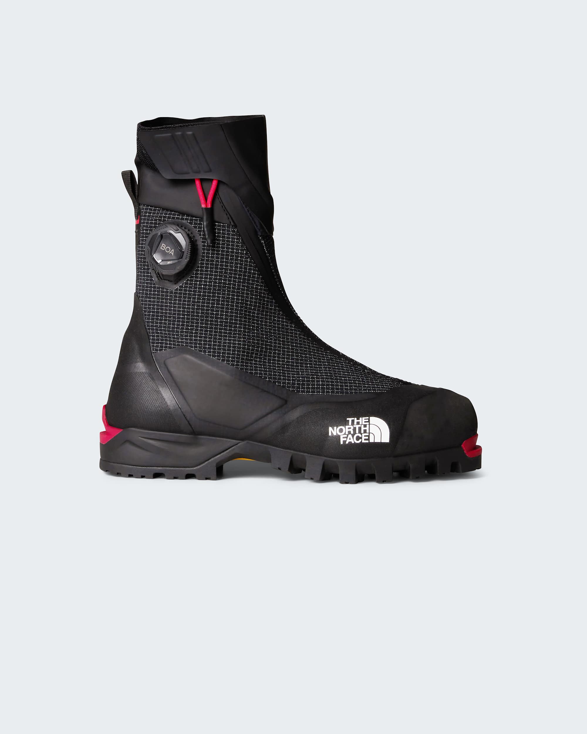 Unisex Summit Verto FA Alpine Climbing Boots TNF HERO