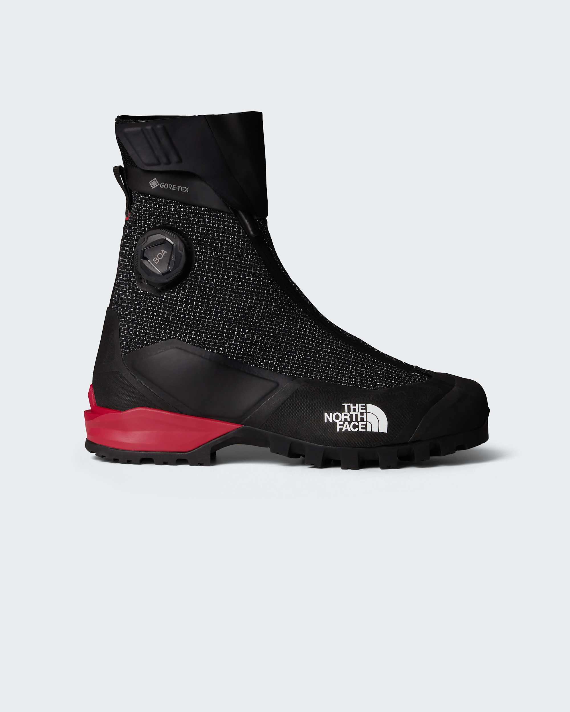 Summit Verto SA GORETEX Boots TNF HERO