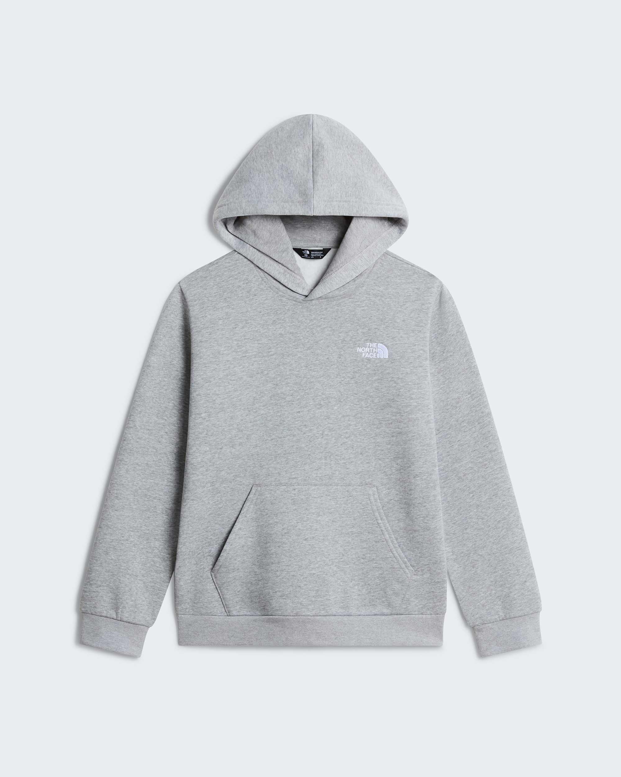 Evolution Simple Dome Kapuzenpullover fr Teenager TNF ALT30