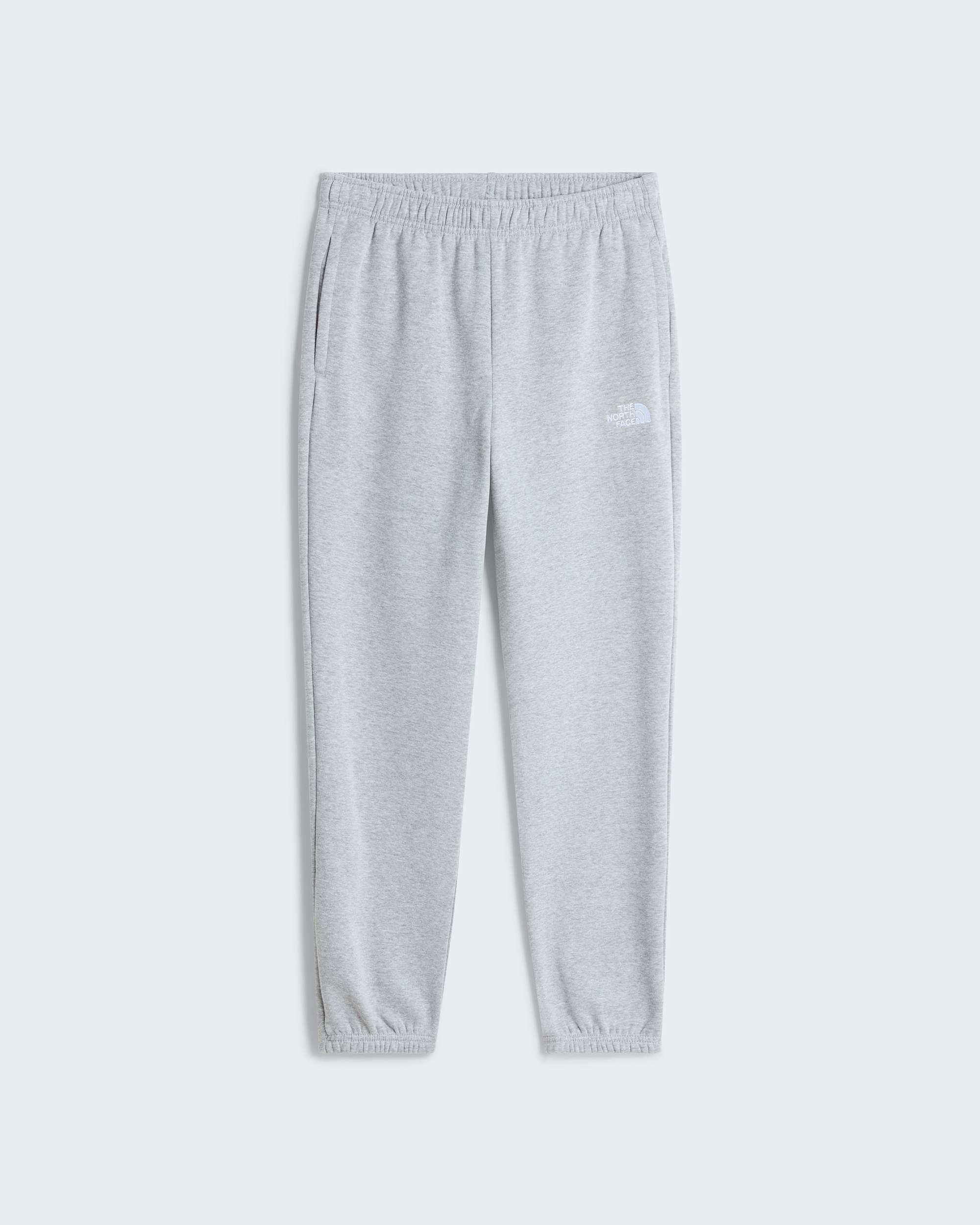 Modzieowe joggery Evolution Simple Dome TNF ALT30