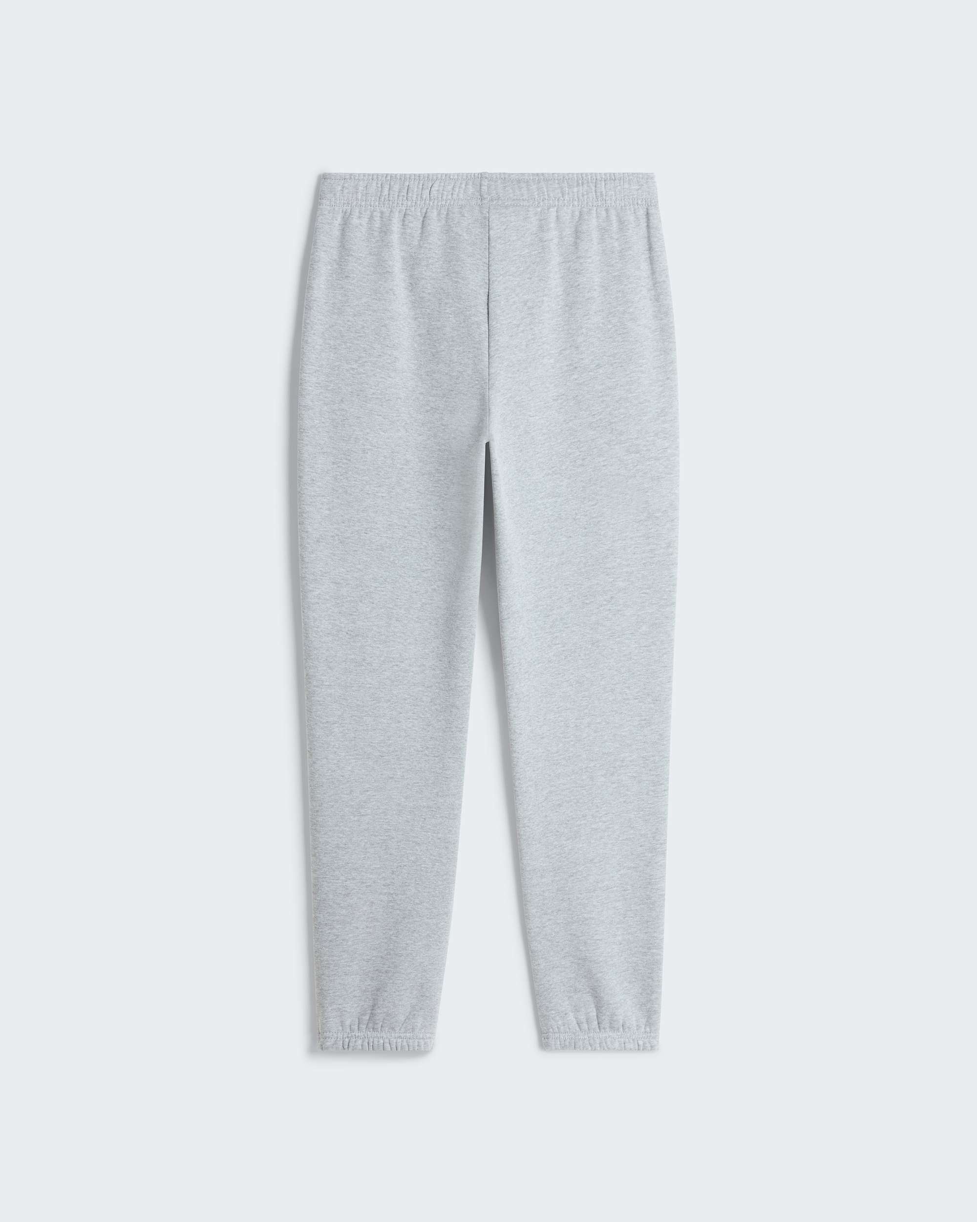 Modzieowe joggery Evolution Simple Dome TNF ALT31