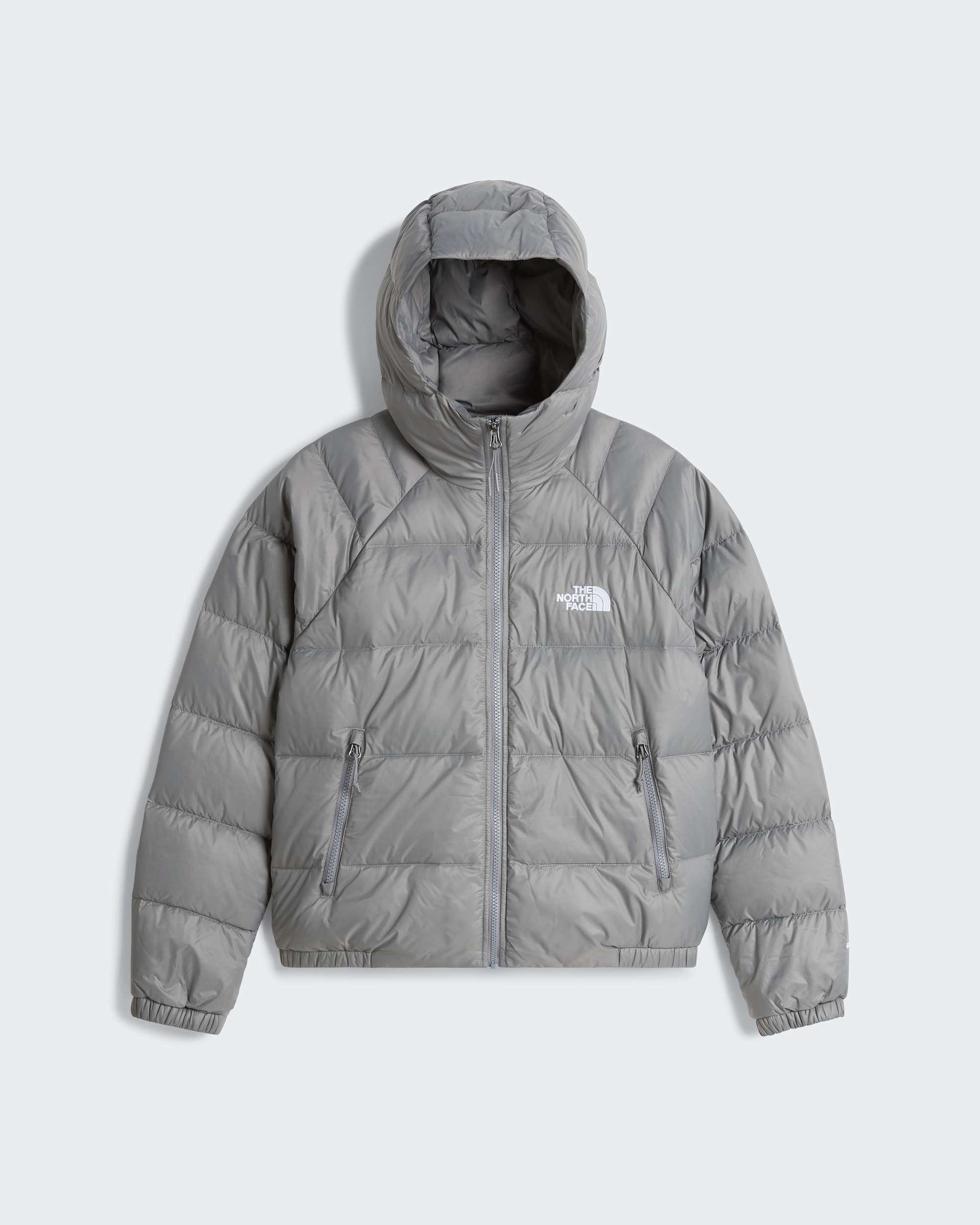 Womens Hydrenalite Down Hooded Jacket TNF alt30