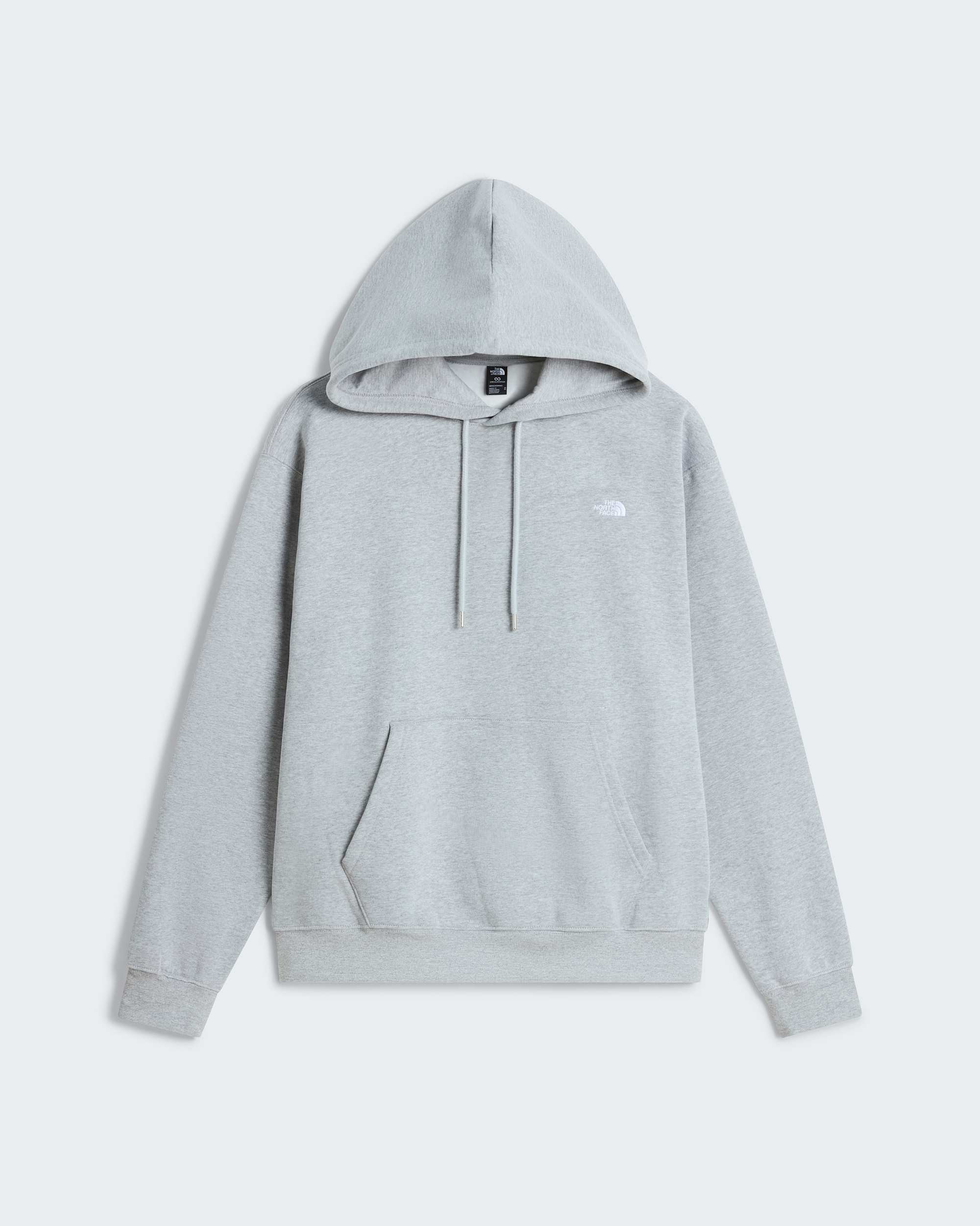 Sudadera con capucha TNF Essential Simple Dome para hombre TNF alt30