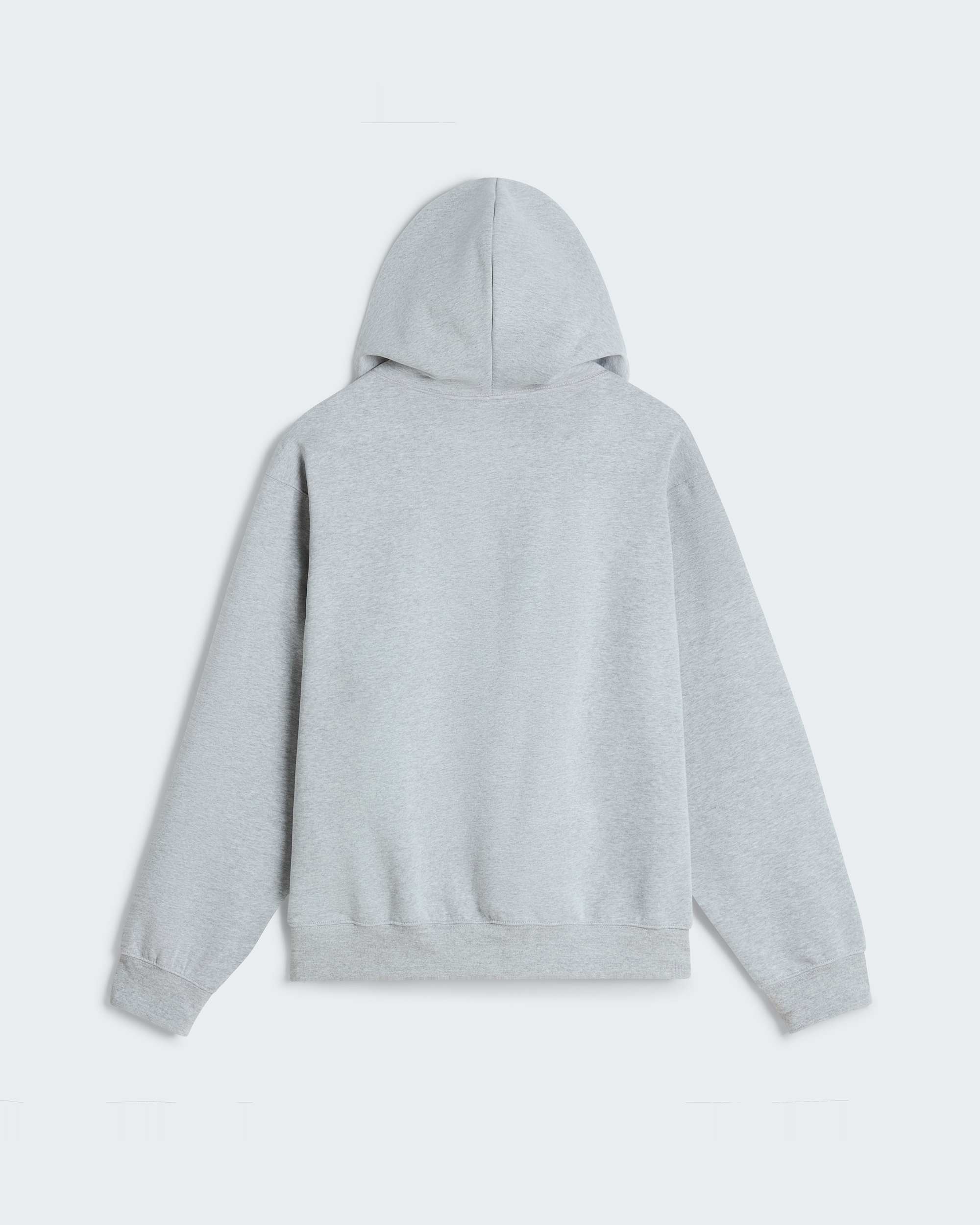 Sudadera con capucha TNF Essential Simple Dome para hombre TNF alt31
