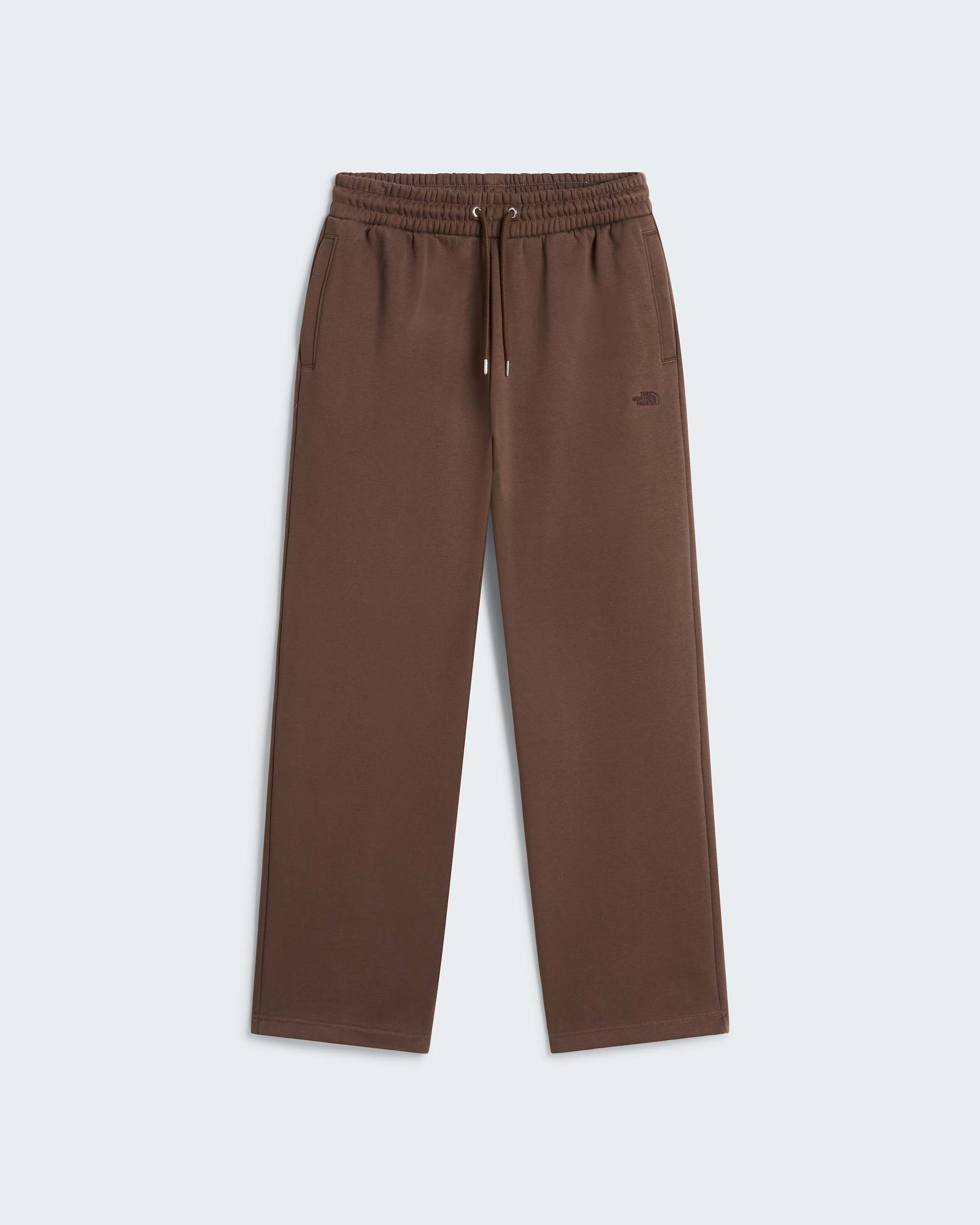 TNF Essential Simple Dome Relaxed Straight Jogginghose Damen TNF ALT30