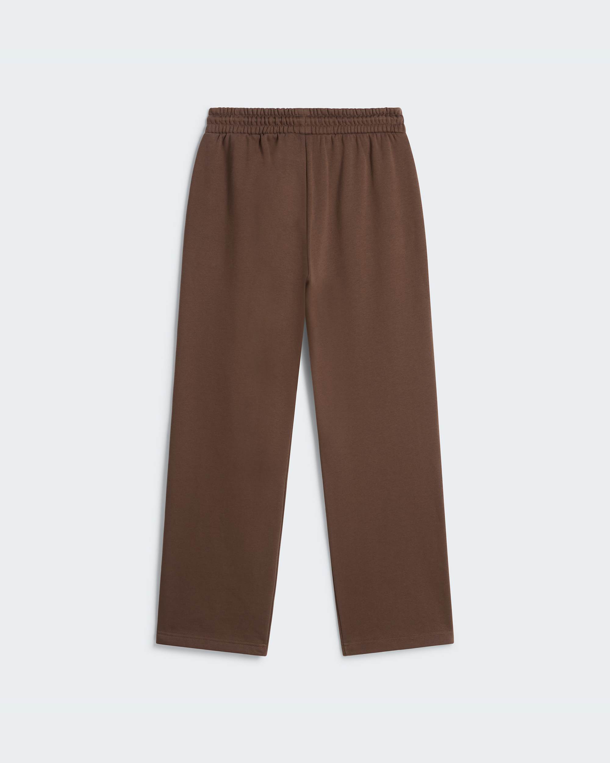 TNF Essential Simple Dome Relaxed Straight Jogginghose Damen TNF ALT31
