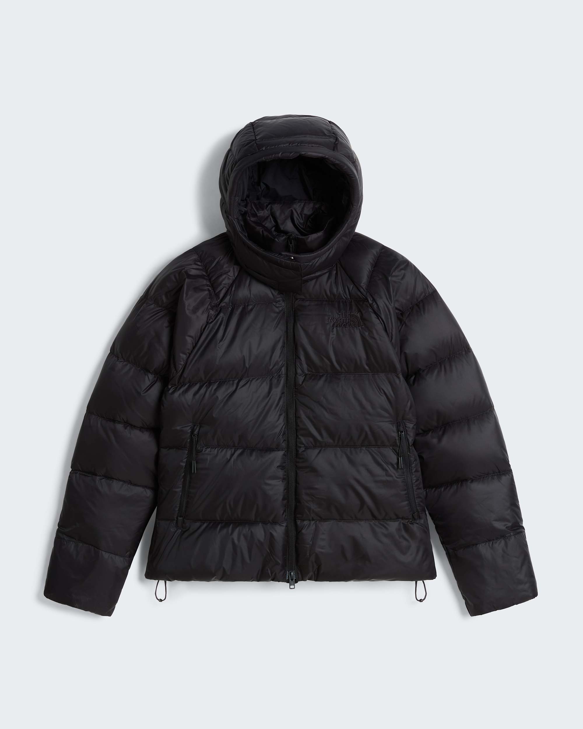 Womens Hydrenalite City Down Hooded Jacket TNF alt30