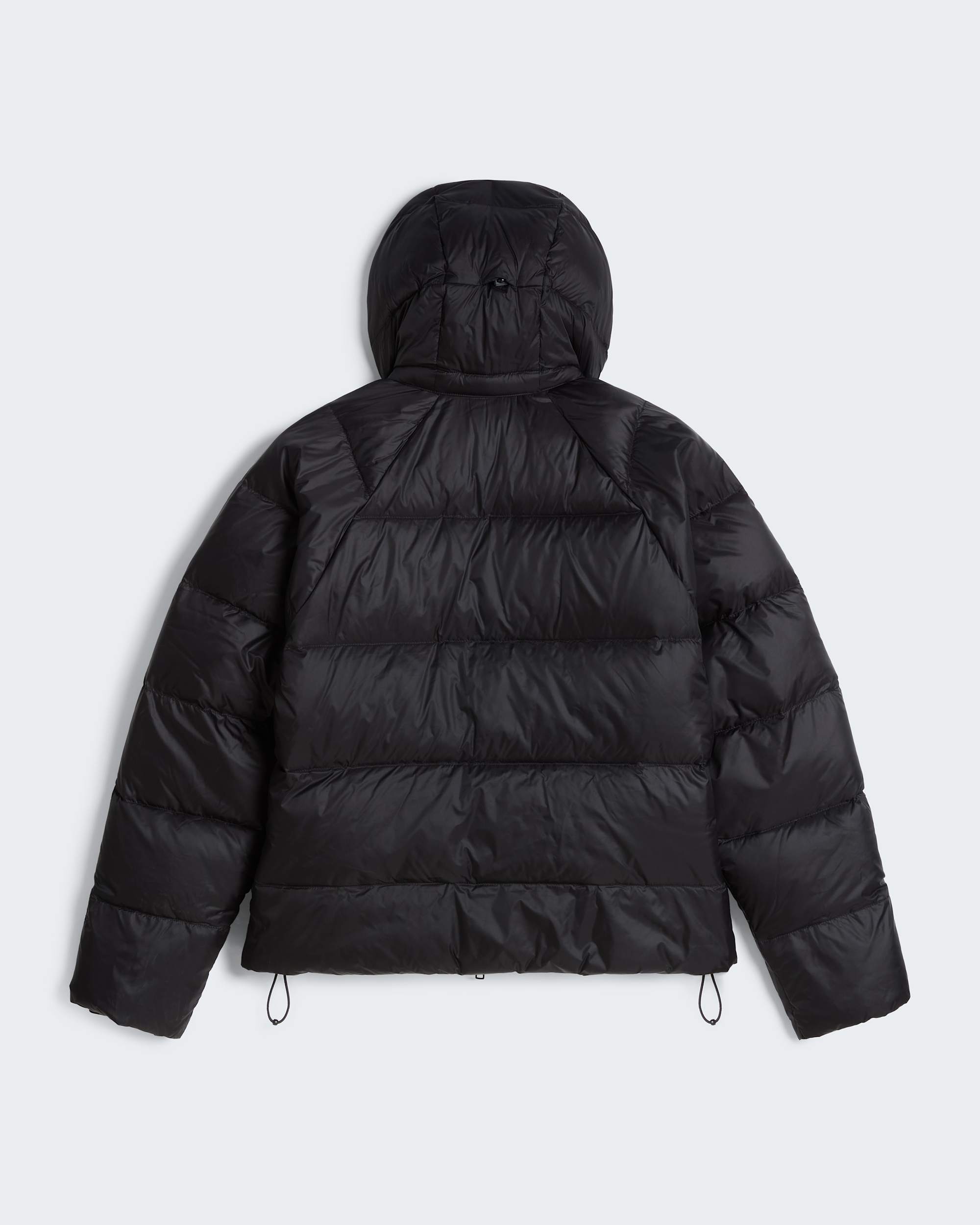 Womens Hydrenalite City Down Hooded Jacket TNF alt31