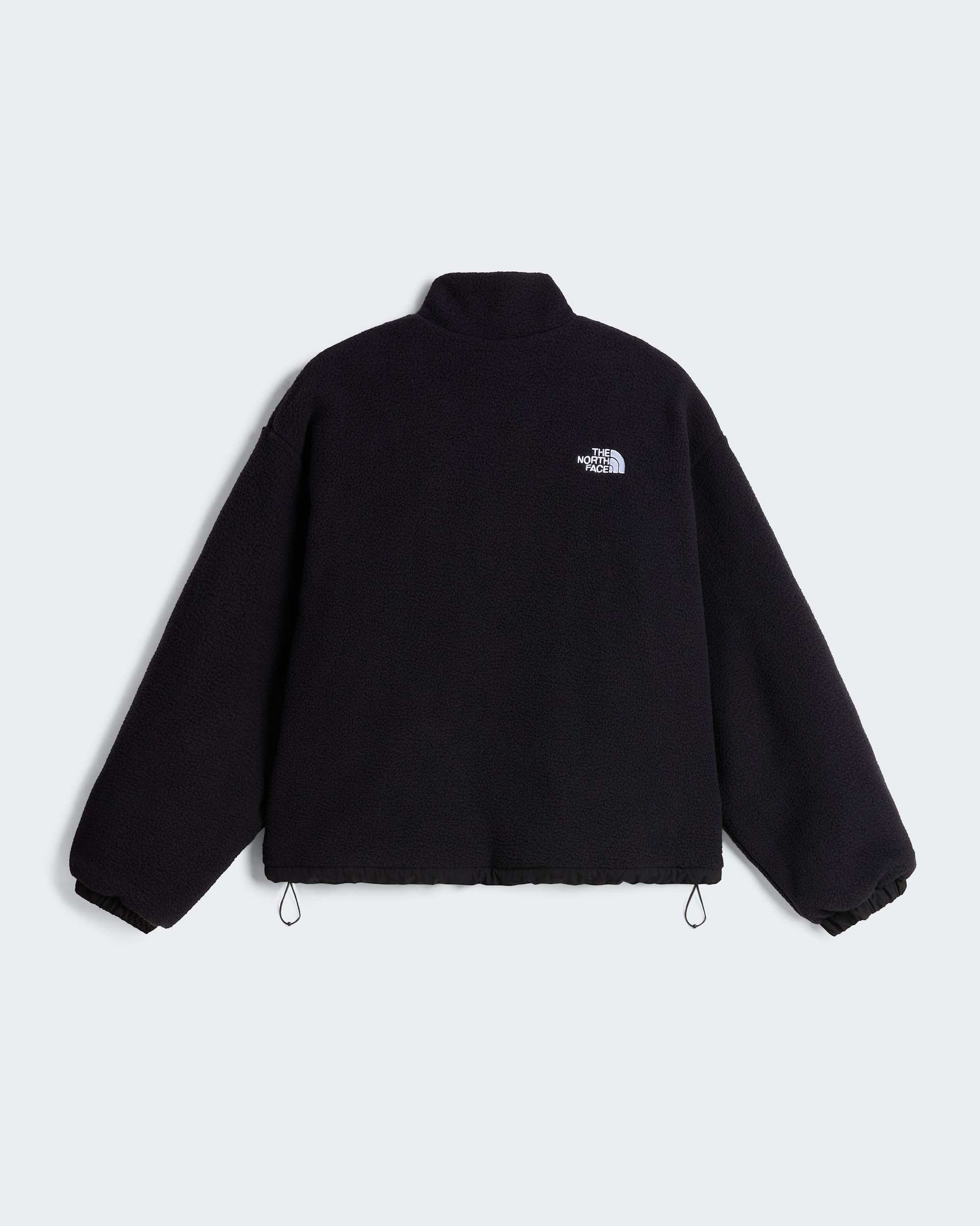 Dame Yumiori Vendbar Fleecejakke TNF alt31