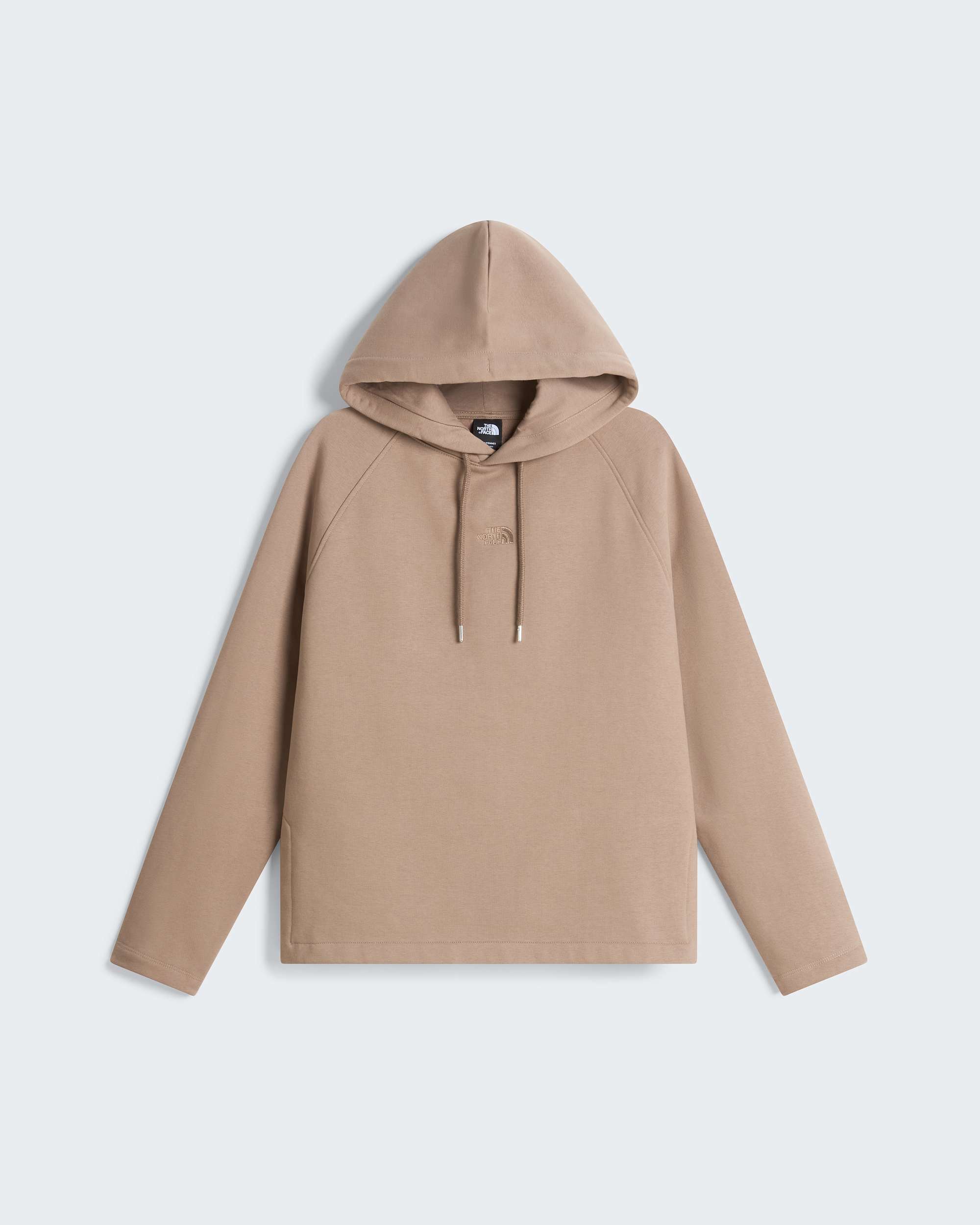 Womens Pintado Hoodie TNF alt30