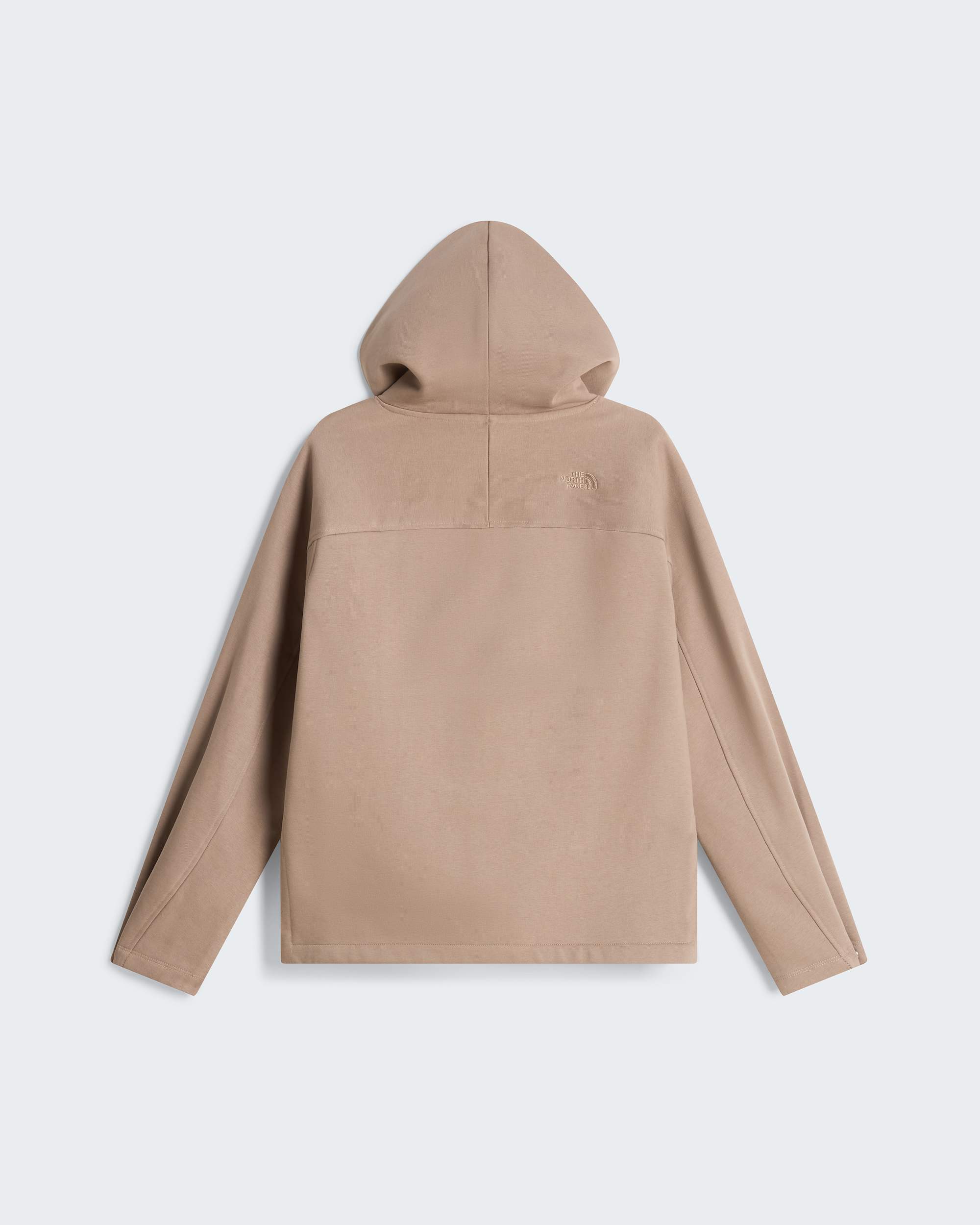 Womens Pintado Hoodie TNF alt31