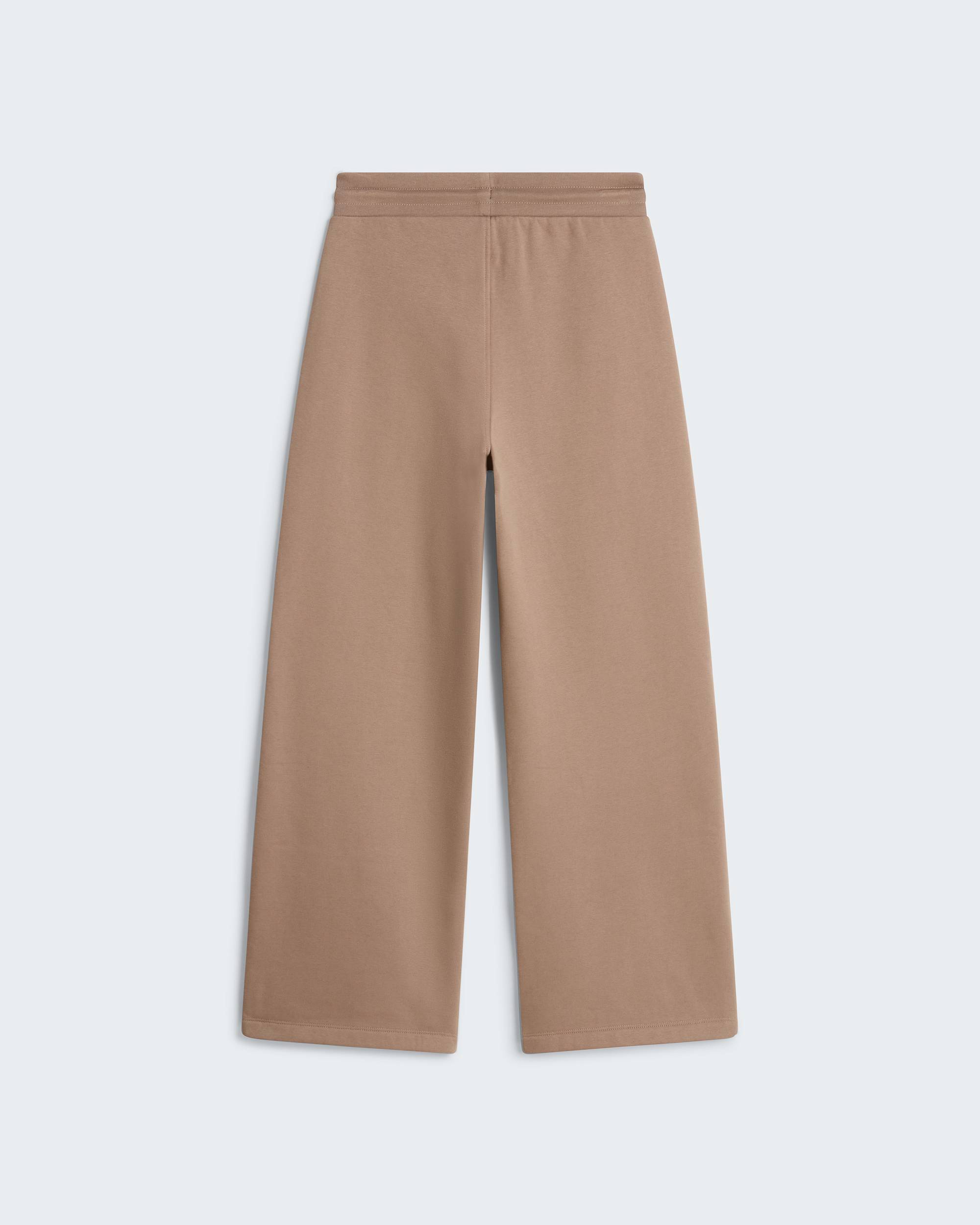 Pintado Wide joggingbukser til damer TNF alt31