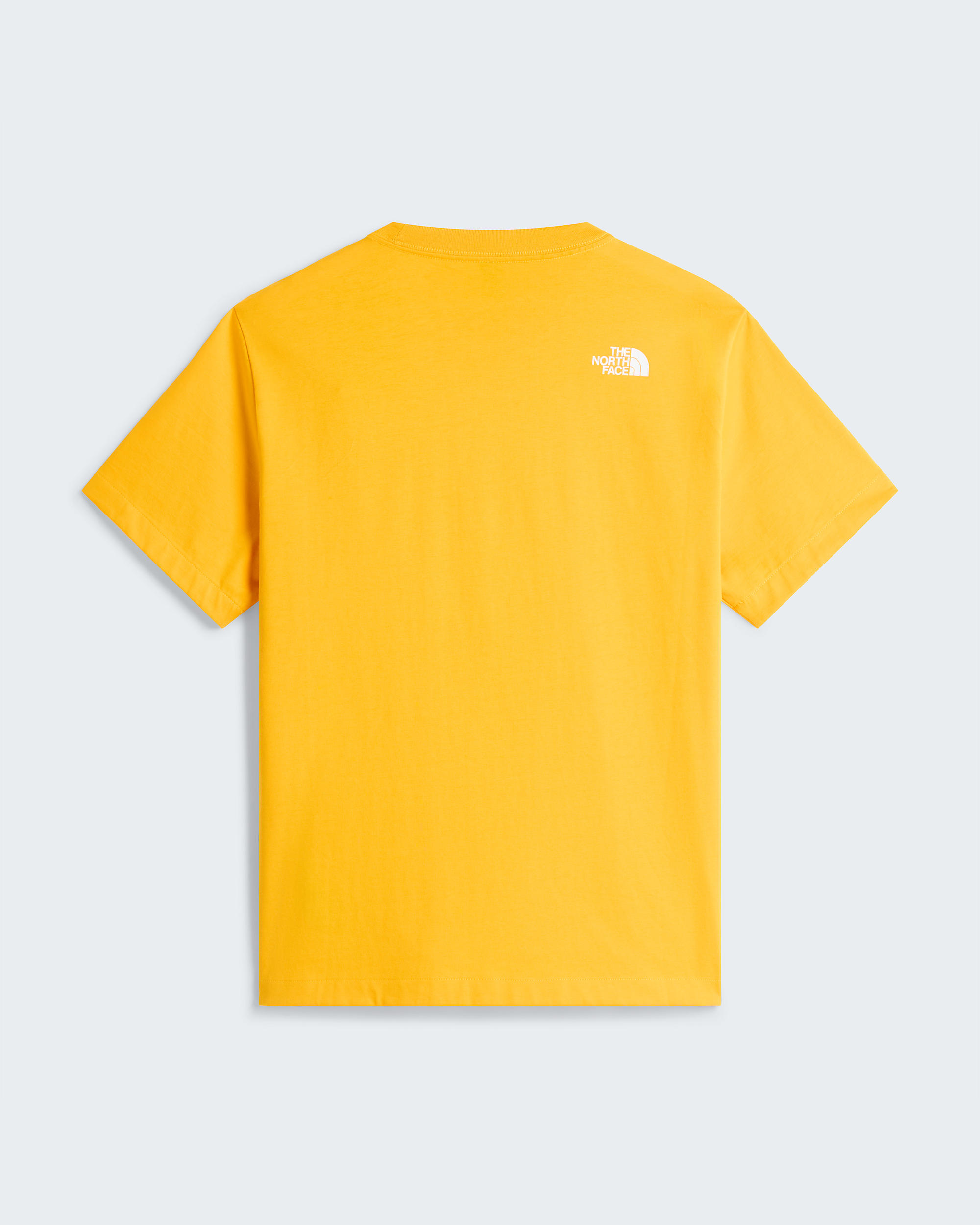 Tshirt dcontract 60th Anniversary Patch pour homme TNF alt31