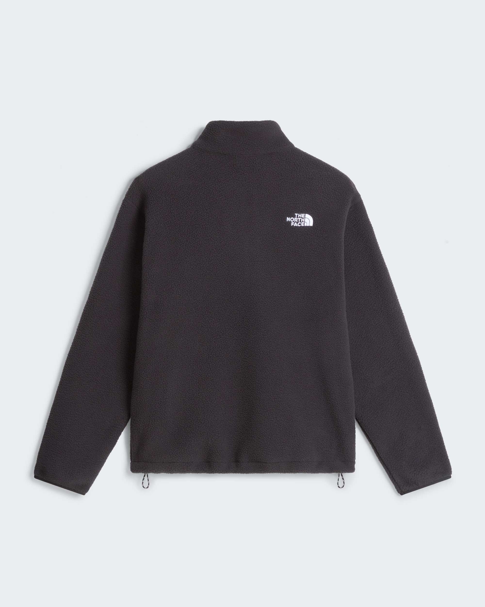 Mens TNF Fleeski FullZip Fleece TNF ALT31