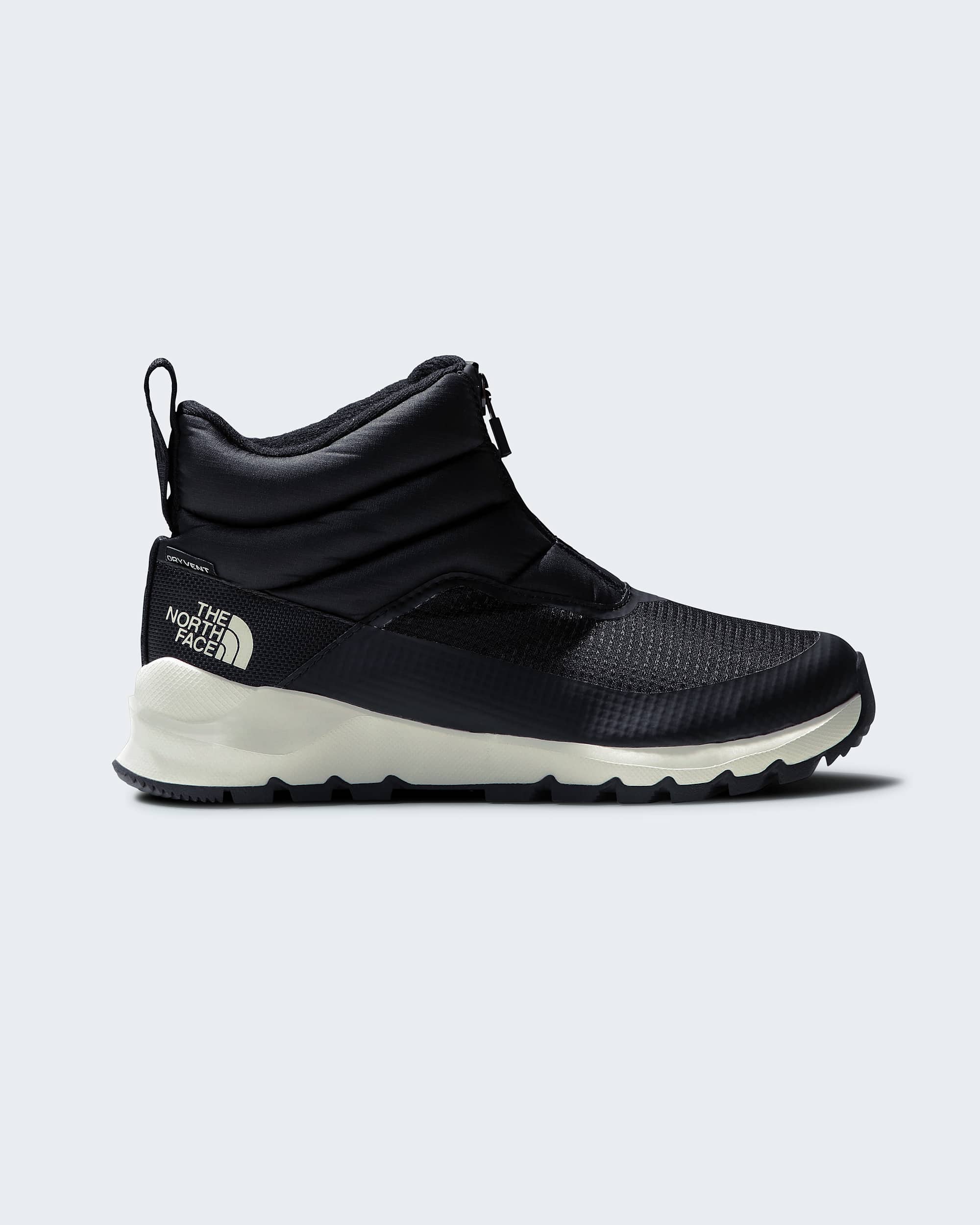 Botas de inverno impermeveis com fecho de correr ThermoBall Progressive II para mulher TNF HERO