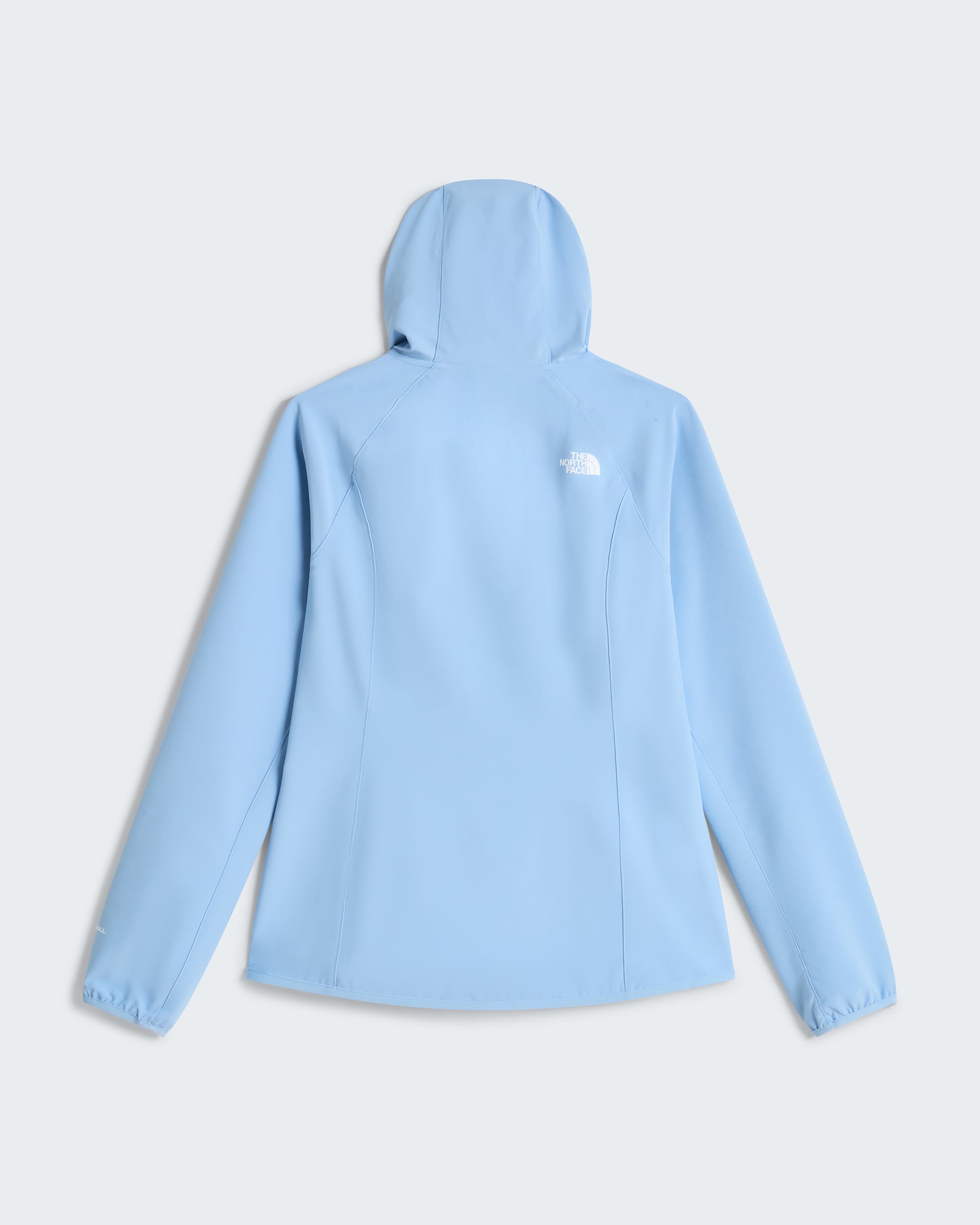 Womens Tai Softshell Jacket TNF alt1