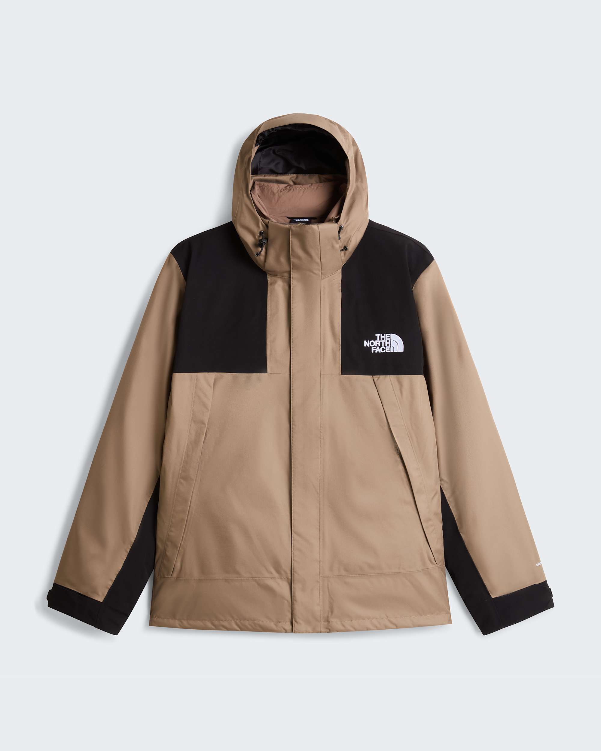 Mens Bandon Triclimate 3in1 Jacket TNF alt2