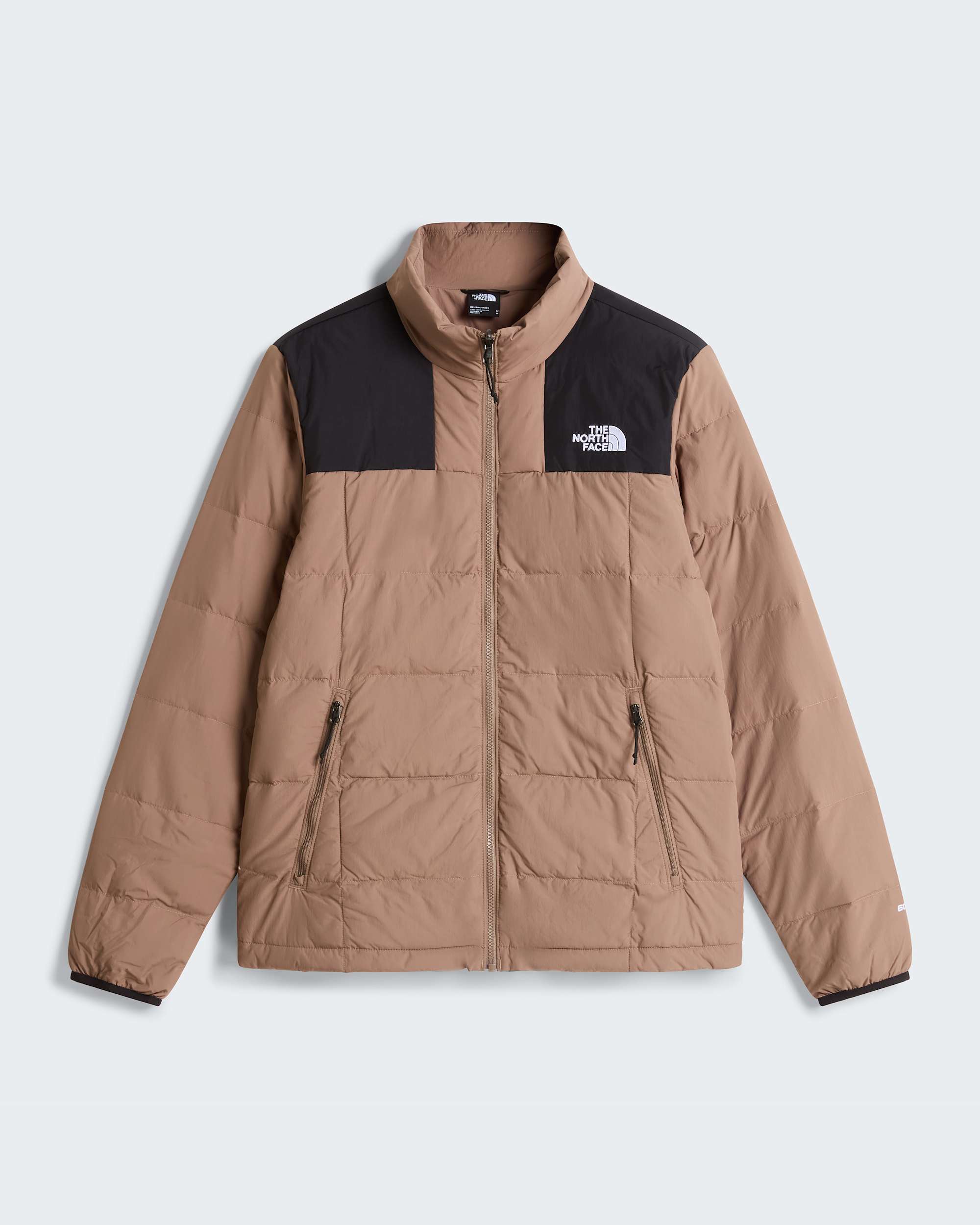 Mens Bandon Triclimate 3in1 Jacket TNF alt3