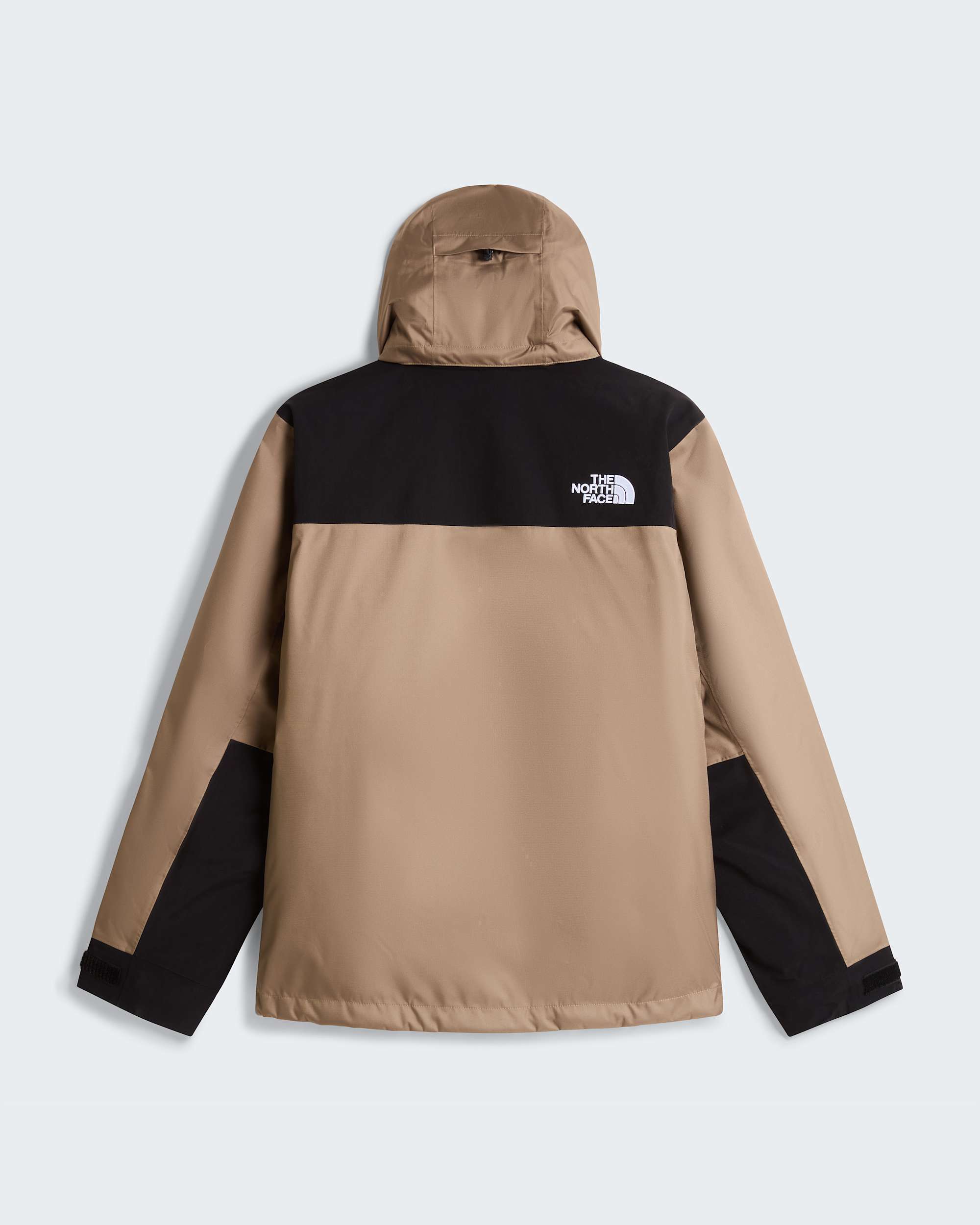 Mens Bandon Triclimate 3in1 Jacket TNF alt1