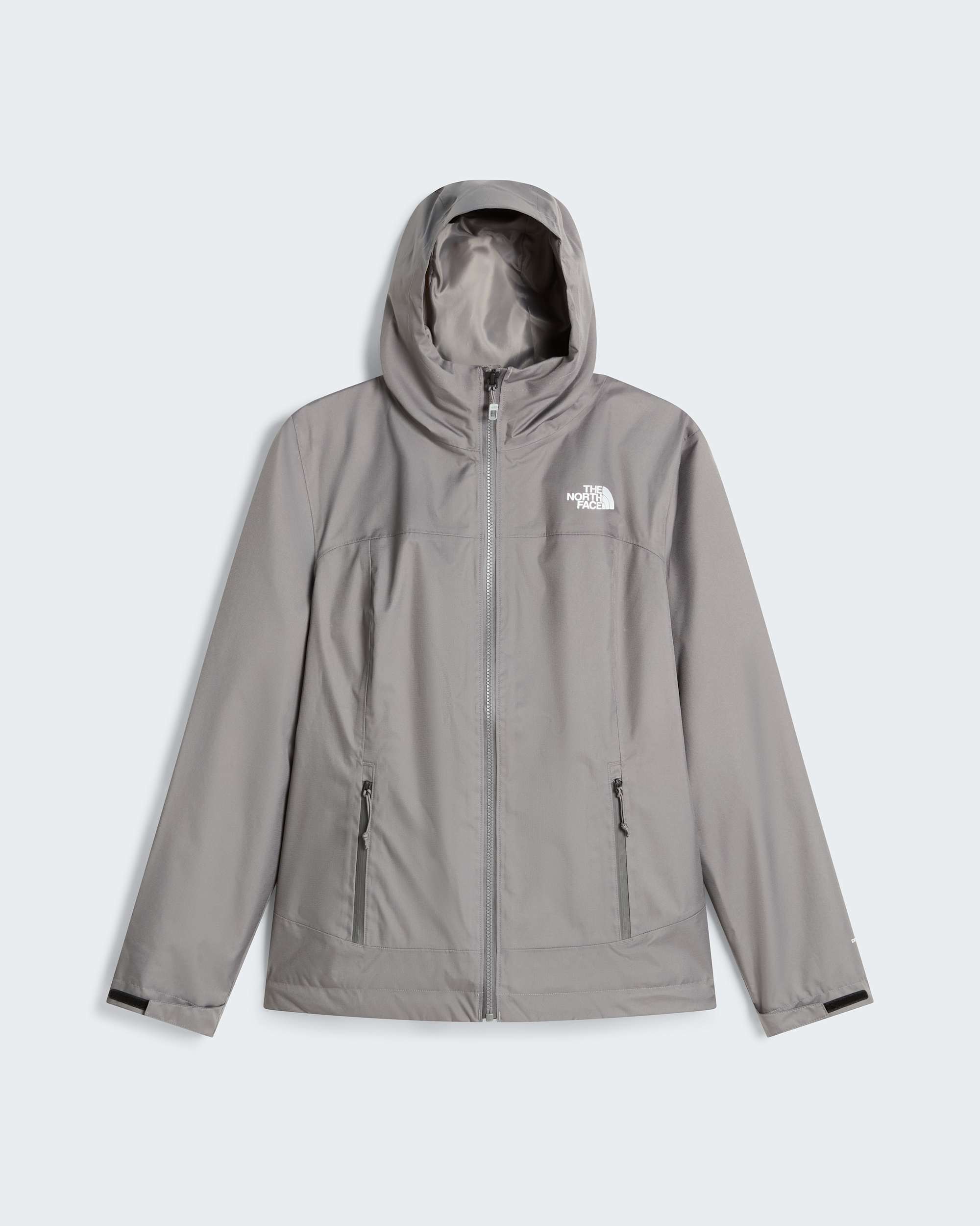 Womens Tetsu ZipIn Jacket TNF hero