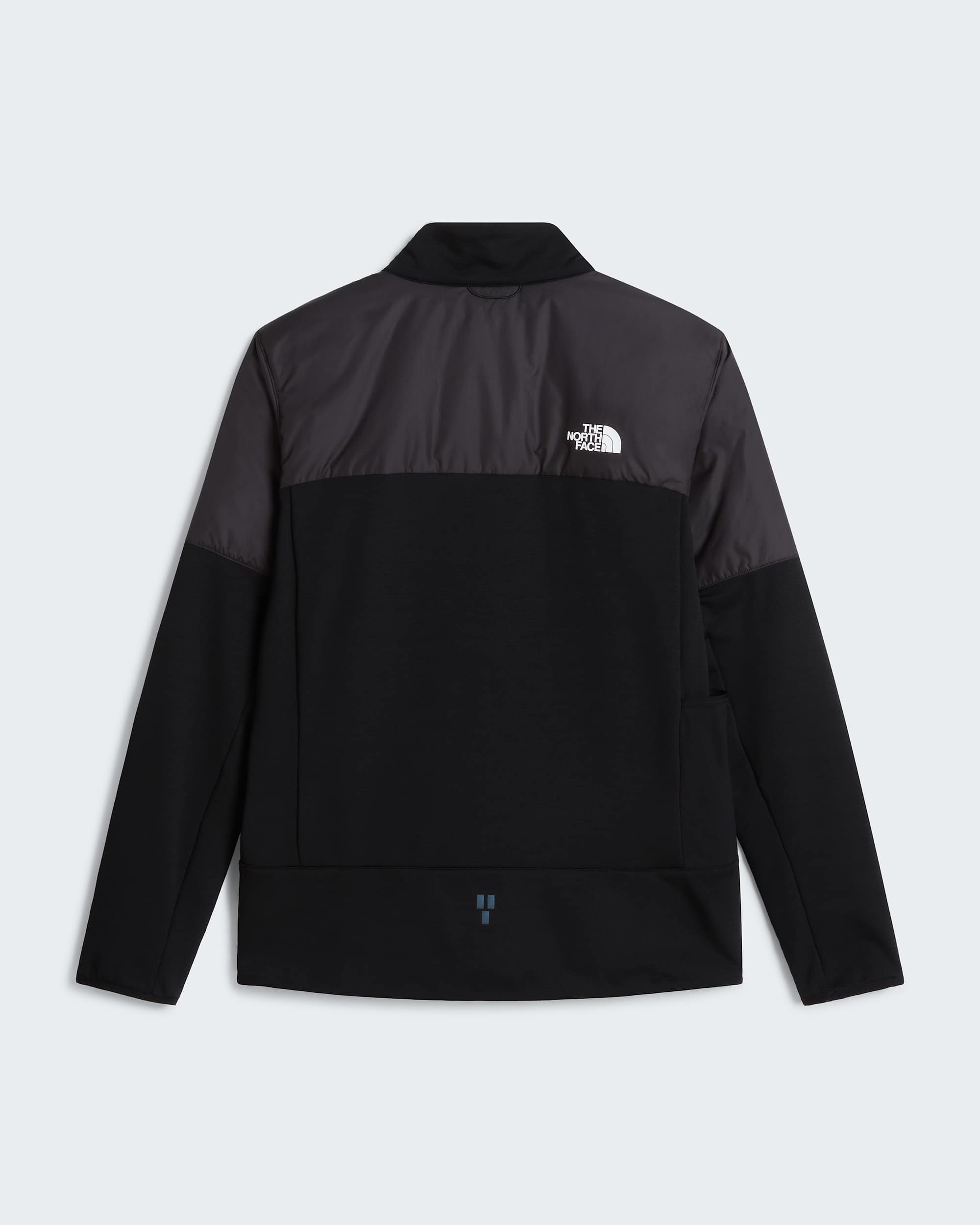 Mens Winter Warm Pro FullZip Jacket TNF alt31