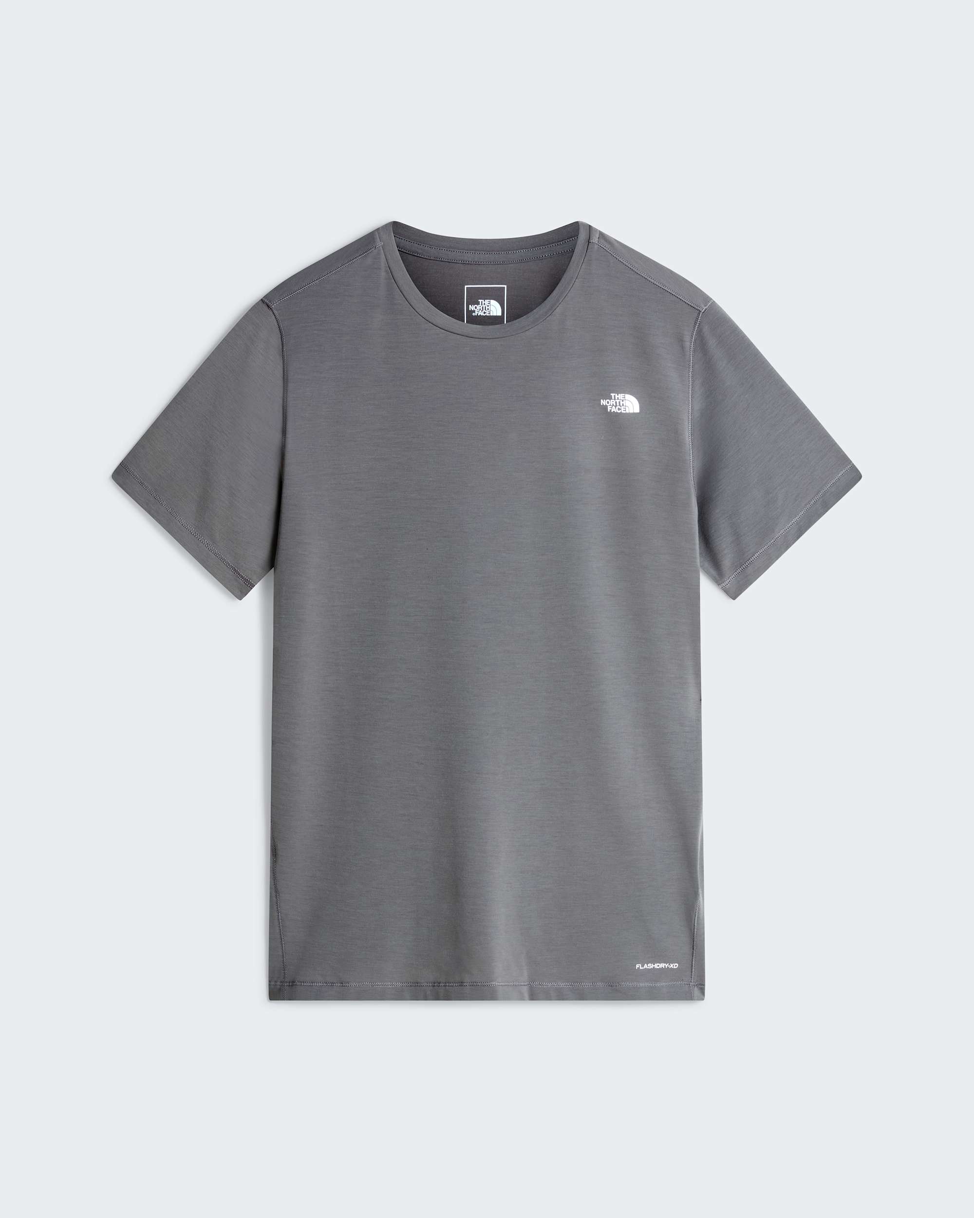Tshirt Adventure pour homme TNF alt30