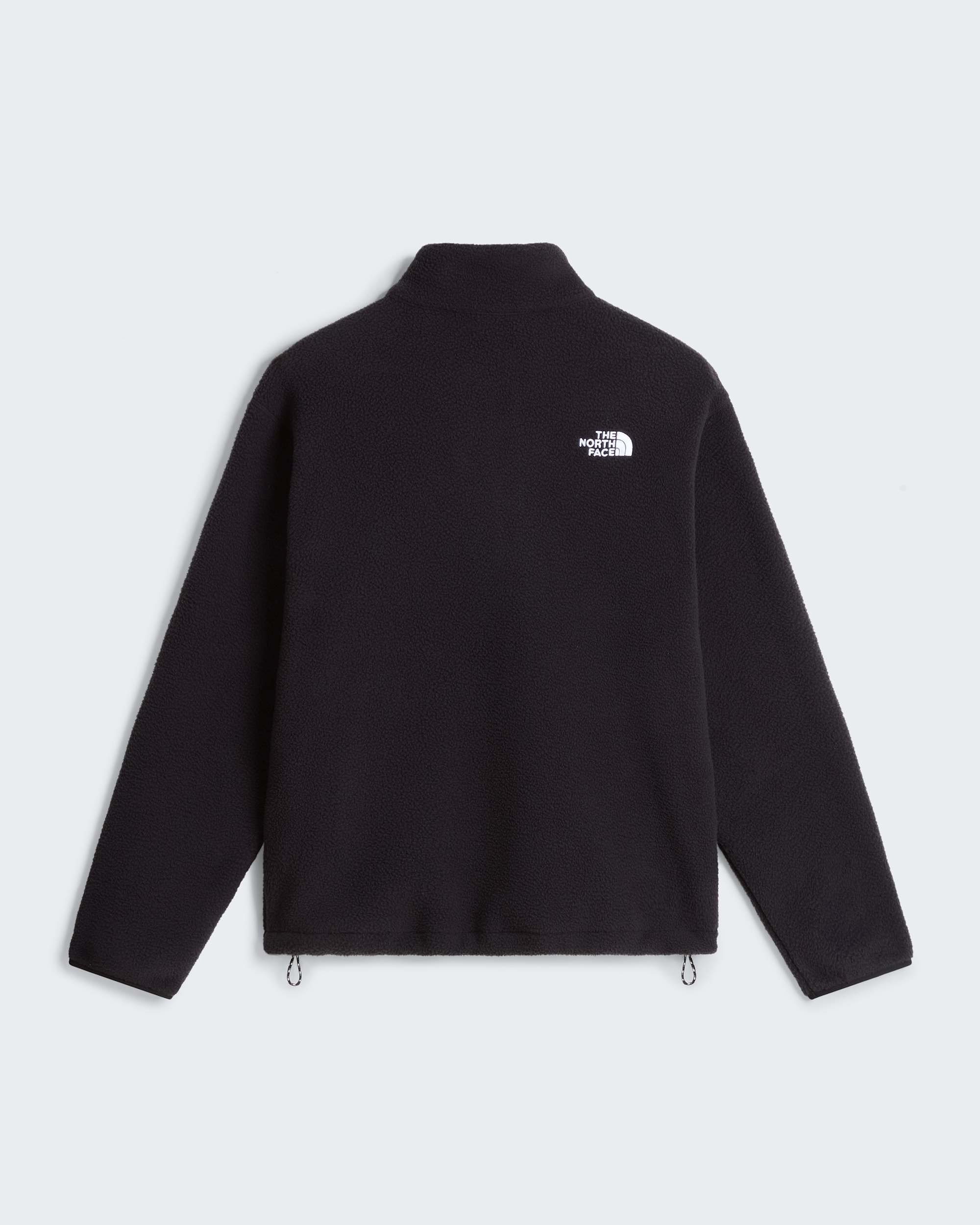 Mens TNF Fleeski FullZip Fleece TNF alt31