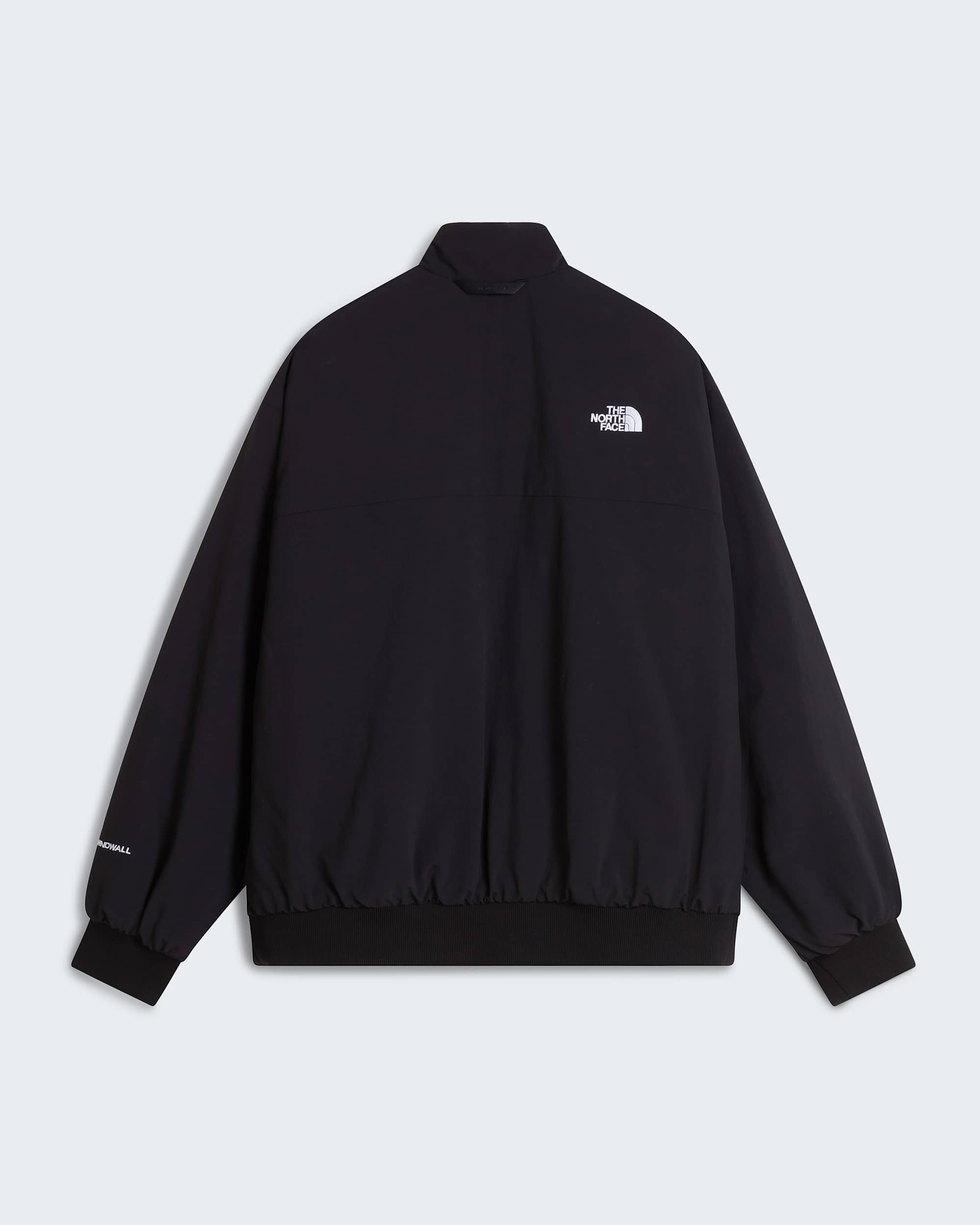 Veste bomber rversible Afterburner TNF alt31