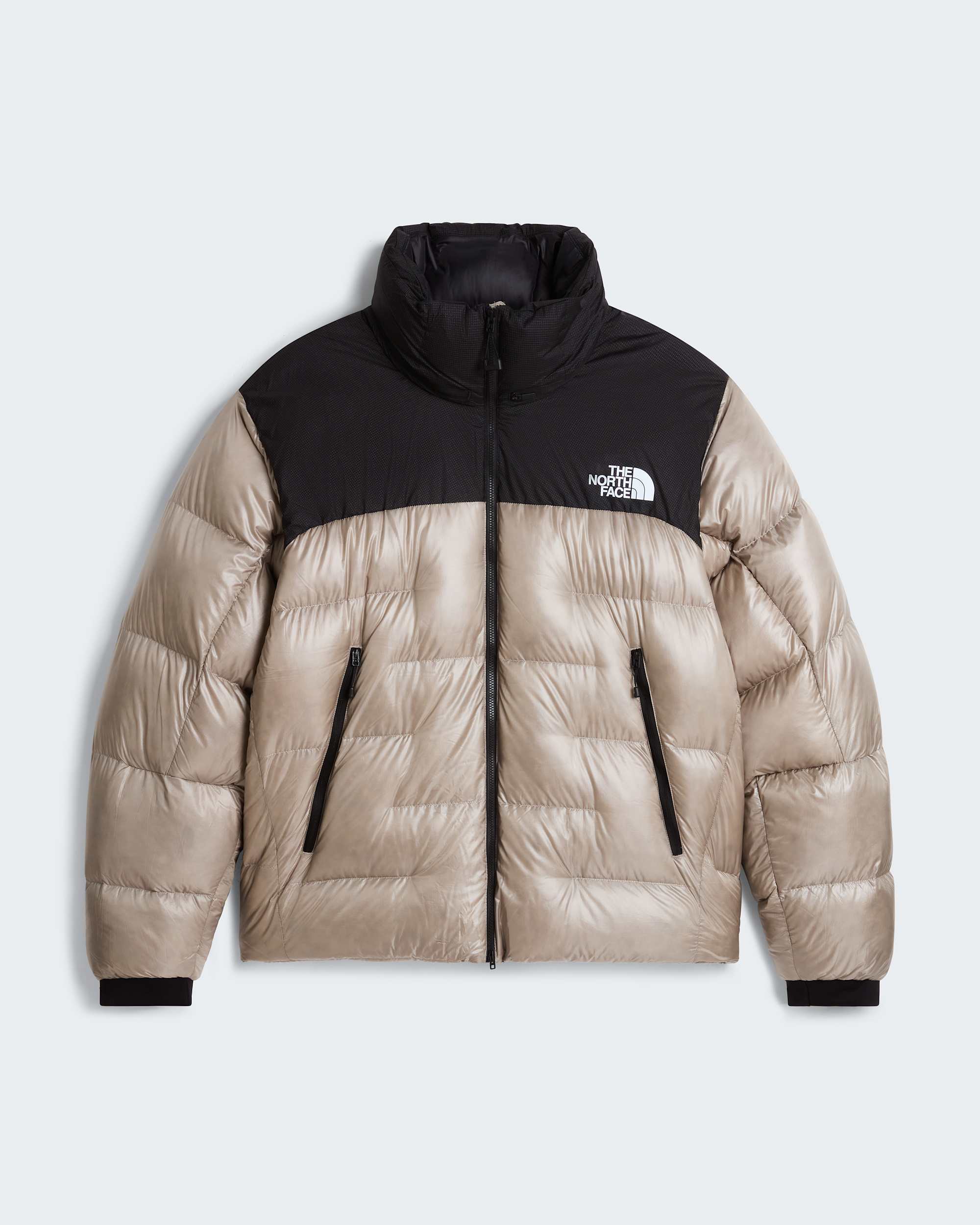 Summit Nuptse Jas voor heren TNF alt30