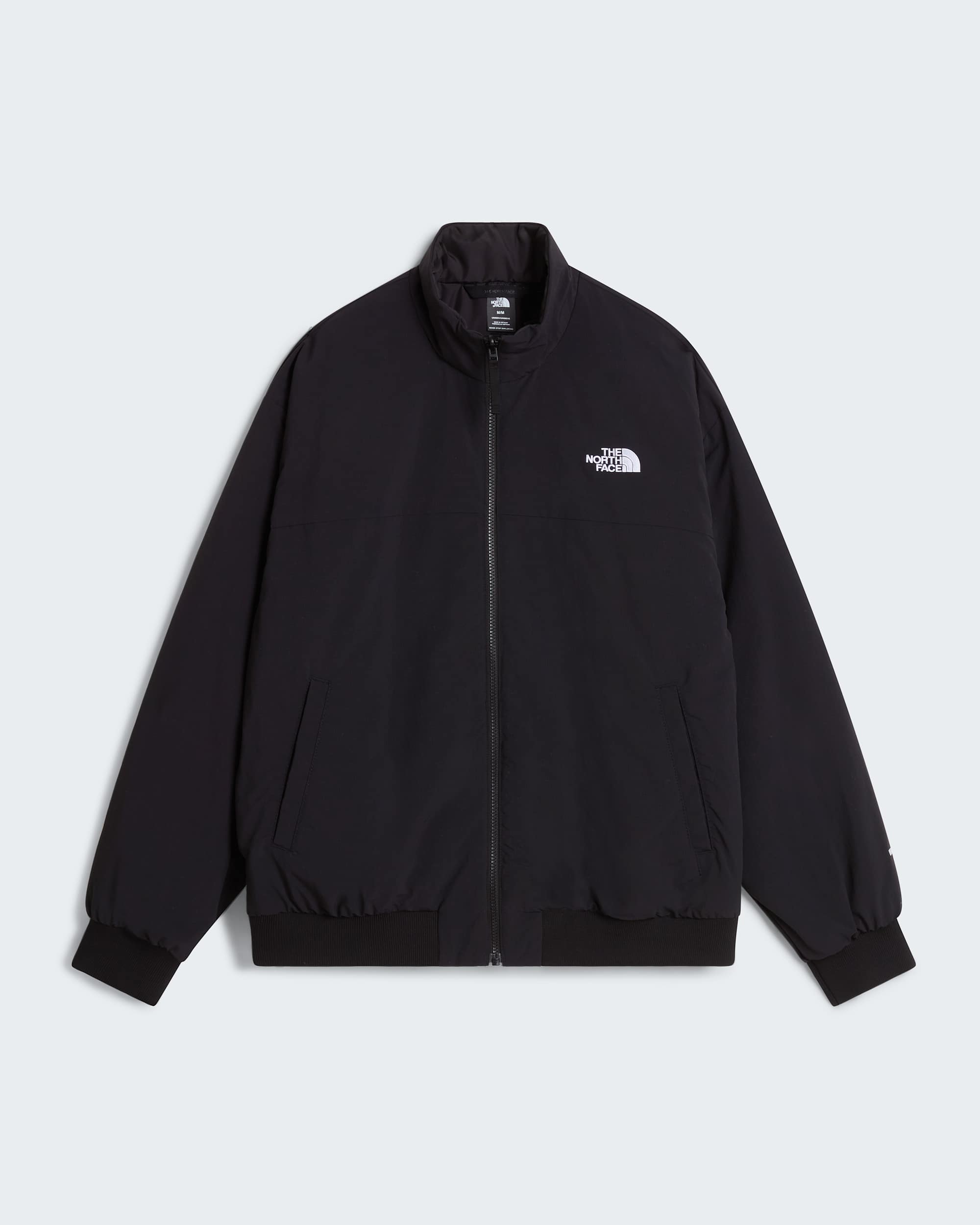 Afterburner Reversible Bomber Jacket | The North Face SE