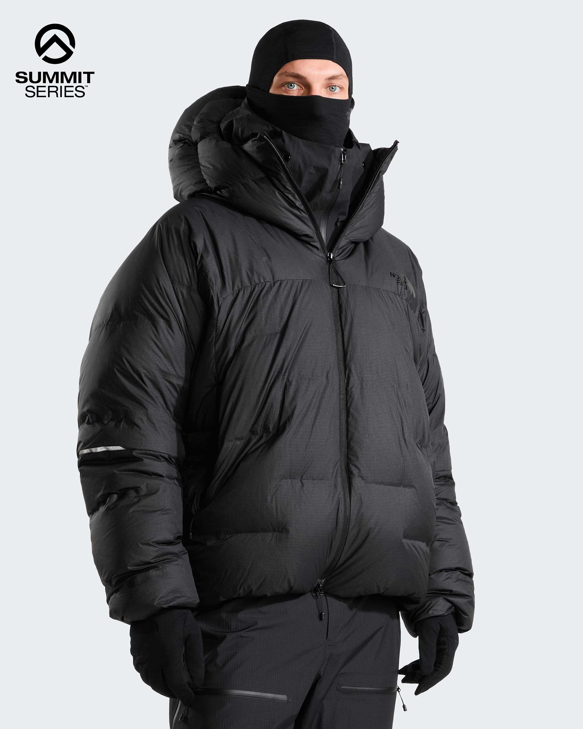 Unisex Summit Cloud Down AMK Parka TNF HERO