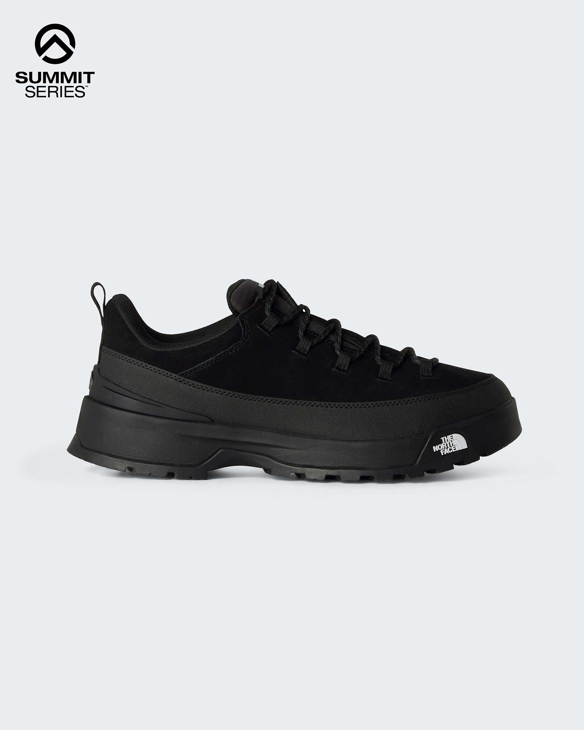 Chaussures basses de ville Glenclyffe TNF HERO