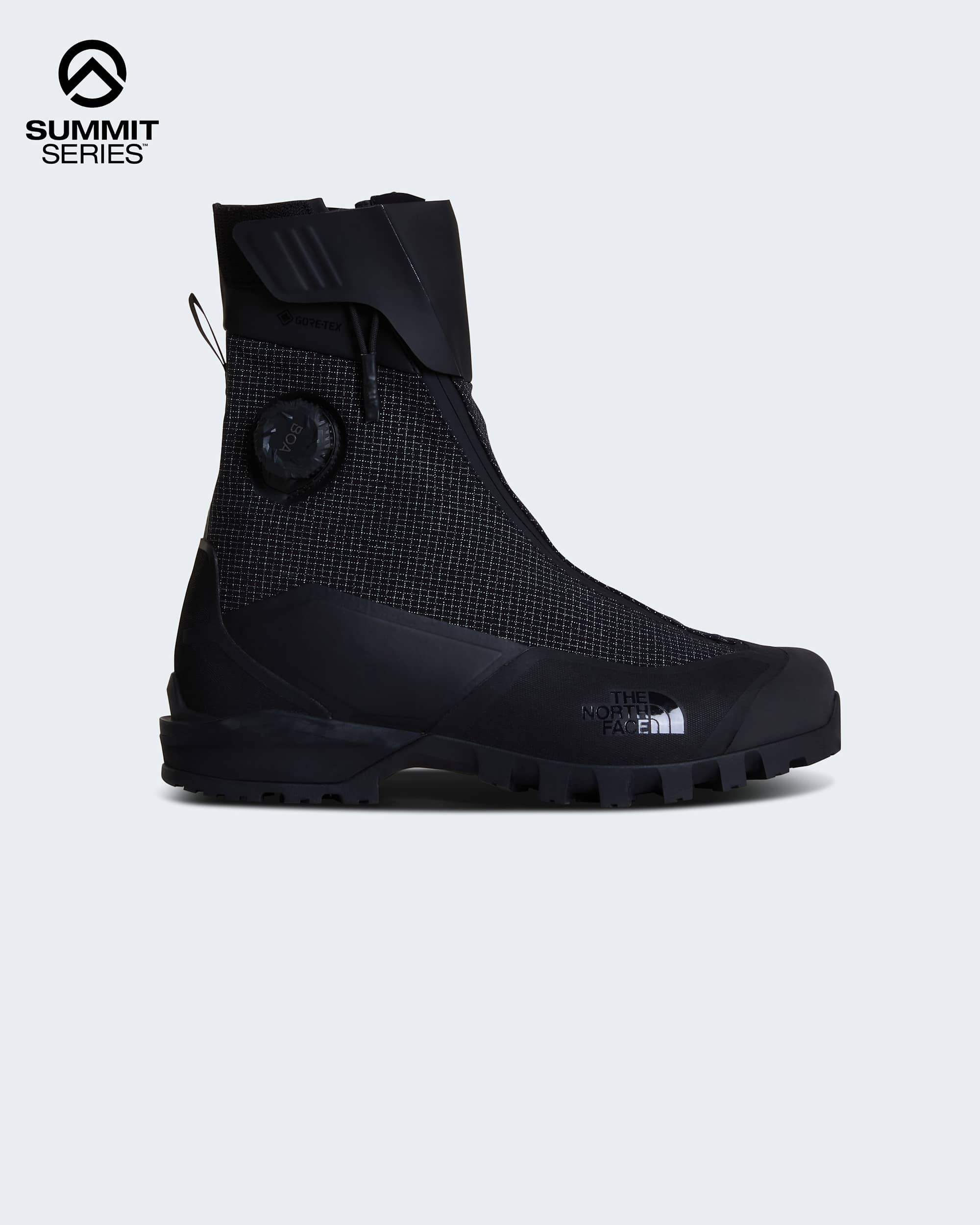 Summit Verto SA GORETEX Boots TNF HERO