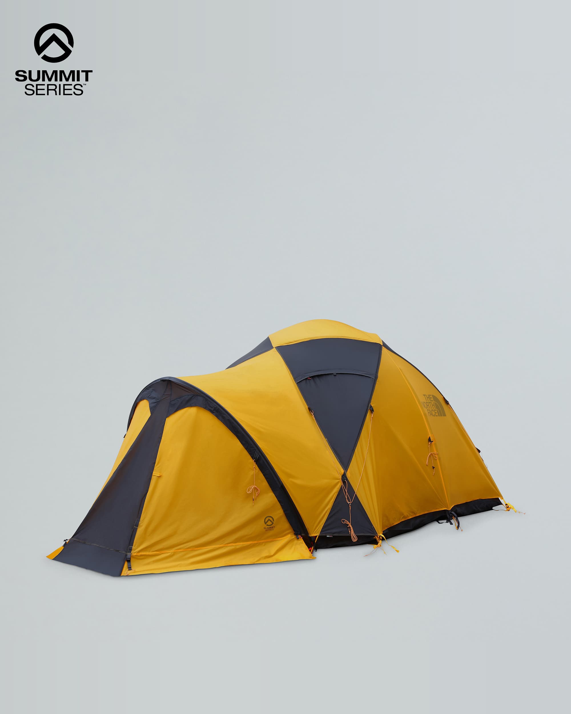 Namiot 4osobowy Bastion TNF HERO
