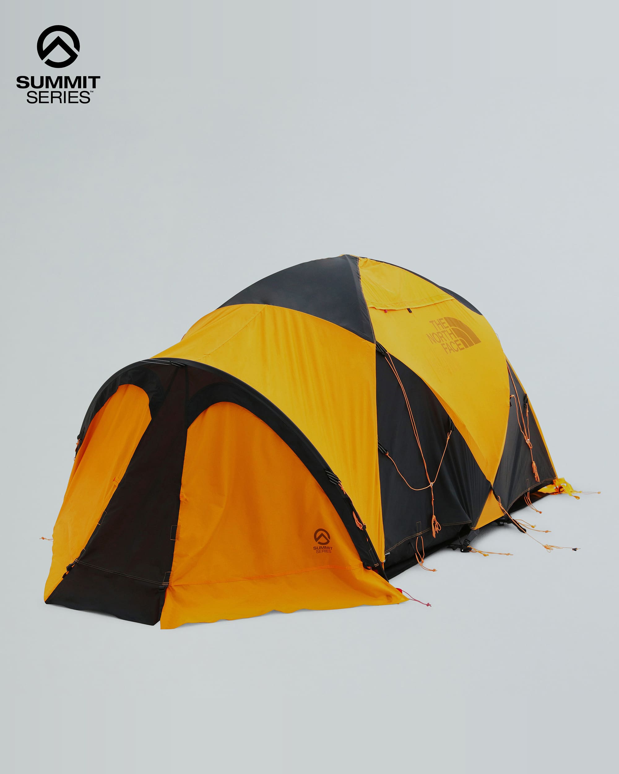 Namiot 2osobowy Summit Series Mountain 25 TNF HERO