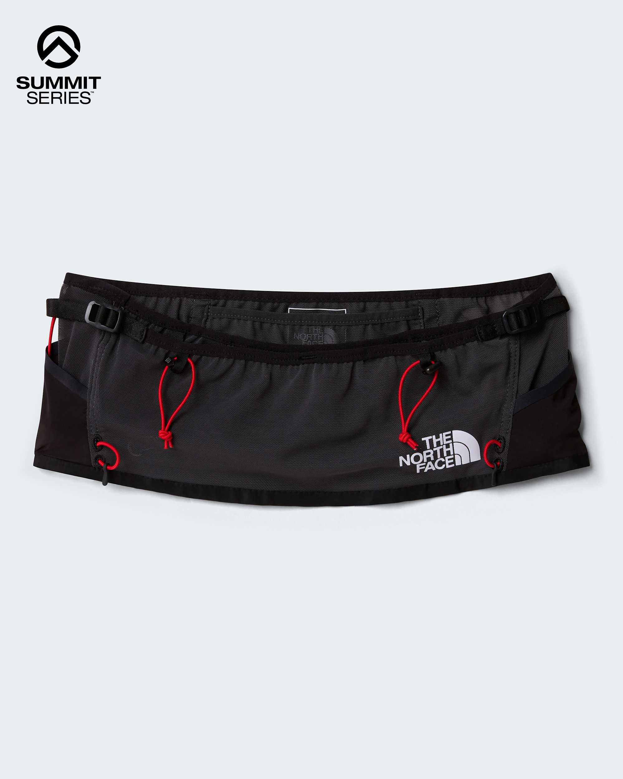 Summit Run Belt TNF HERO