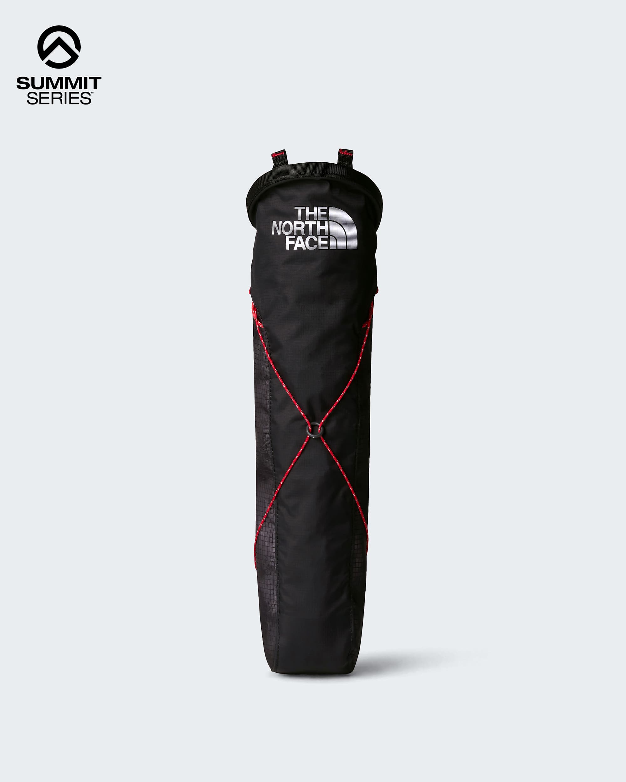 Run Pole Sleeve TNF HERO