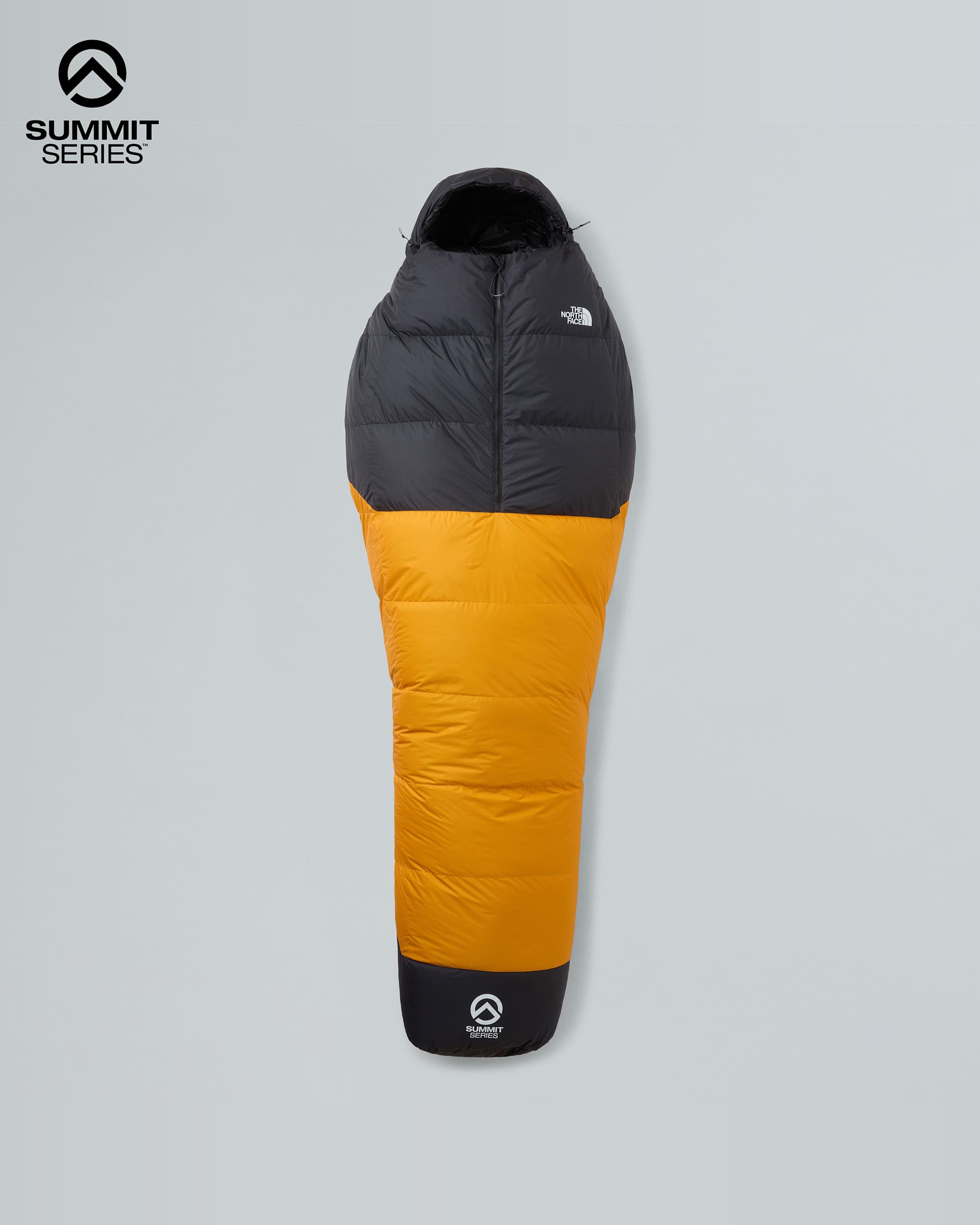 Summit AMK Superlight Schlafsack TNF HERO
