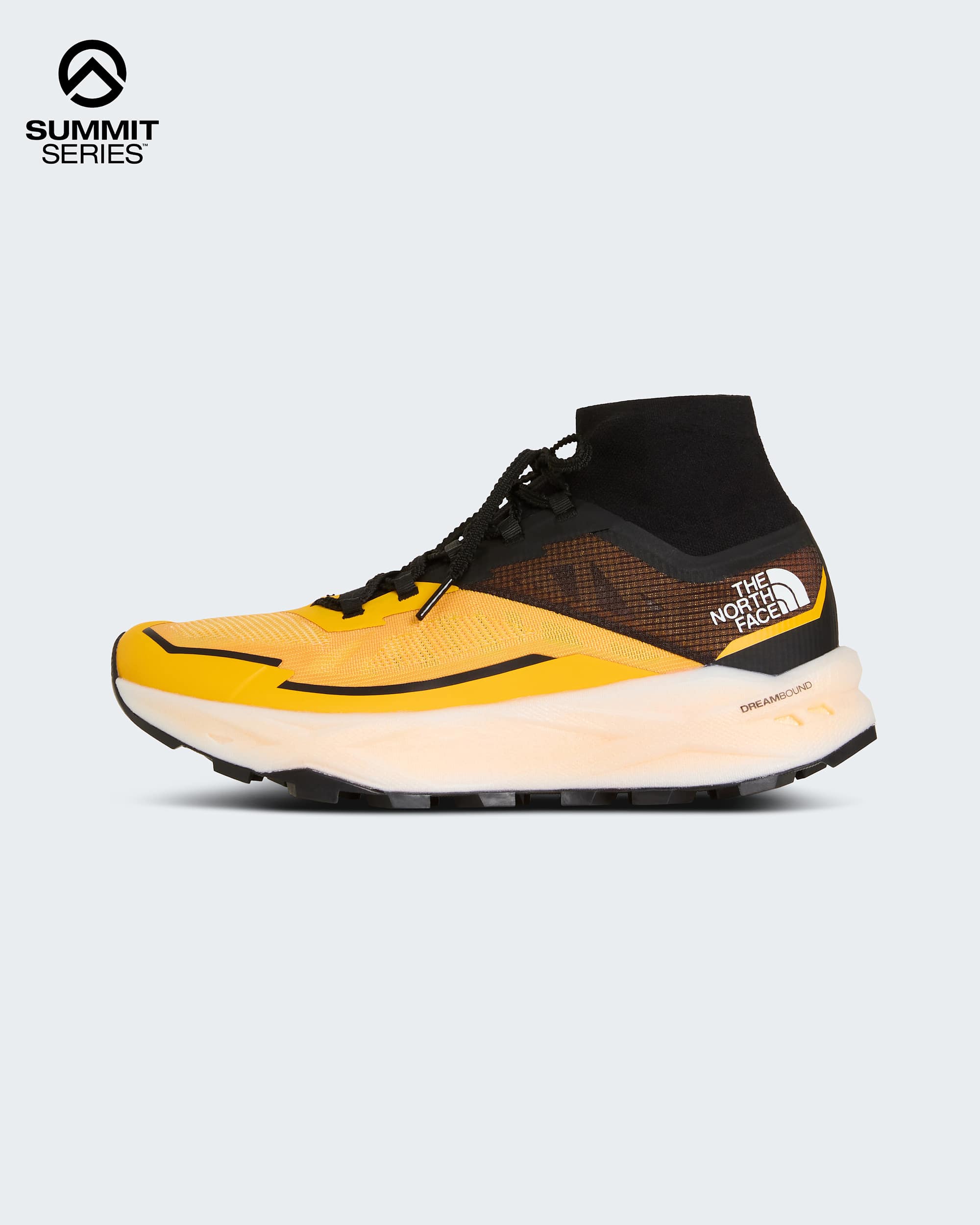 Offtrail Ultra Schuhe Herren TNF HERO