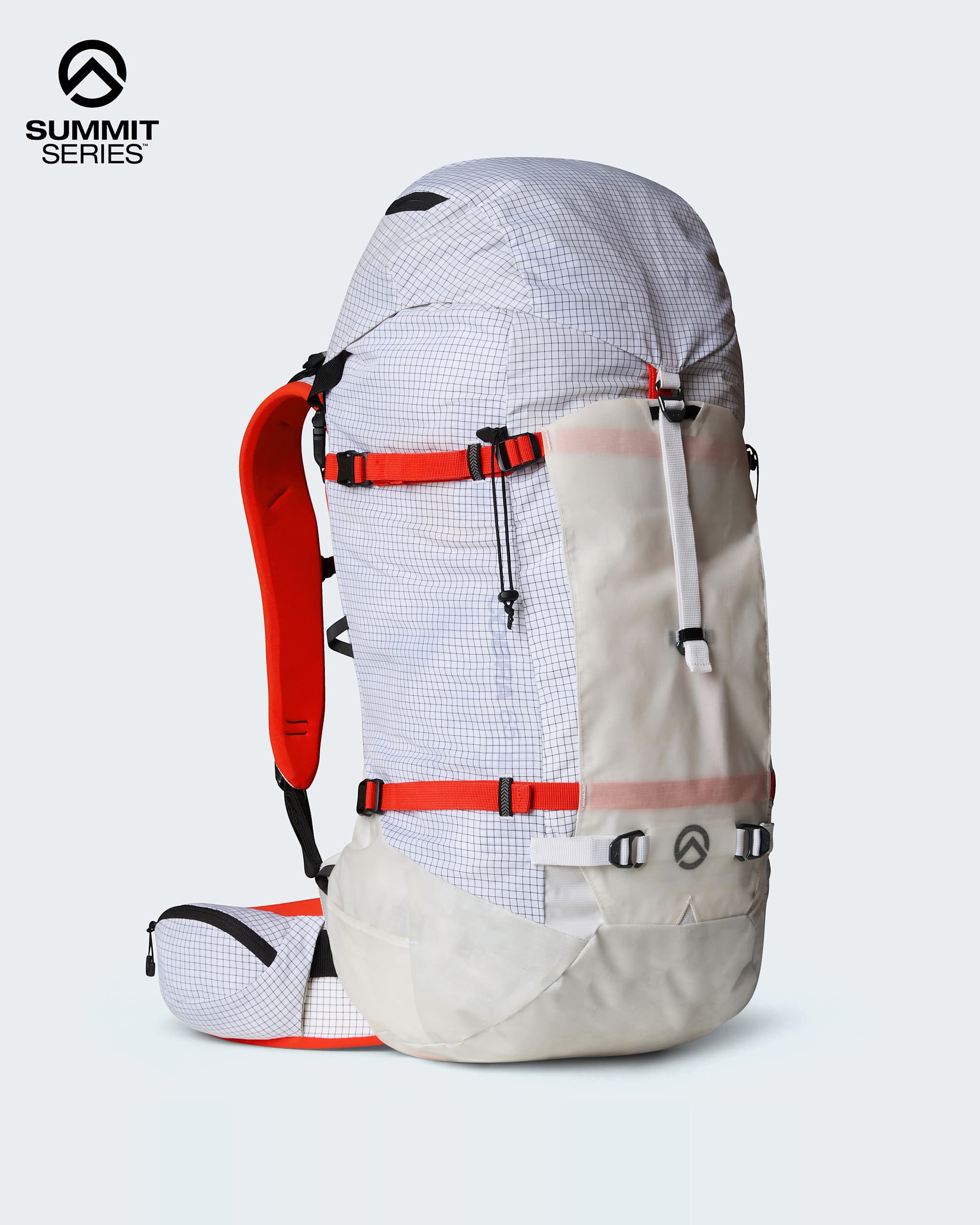 Plecak Cobra 65l TNF HERO