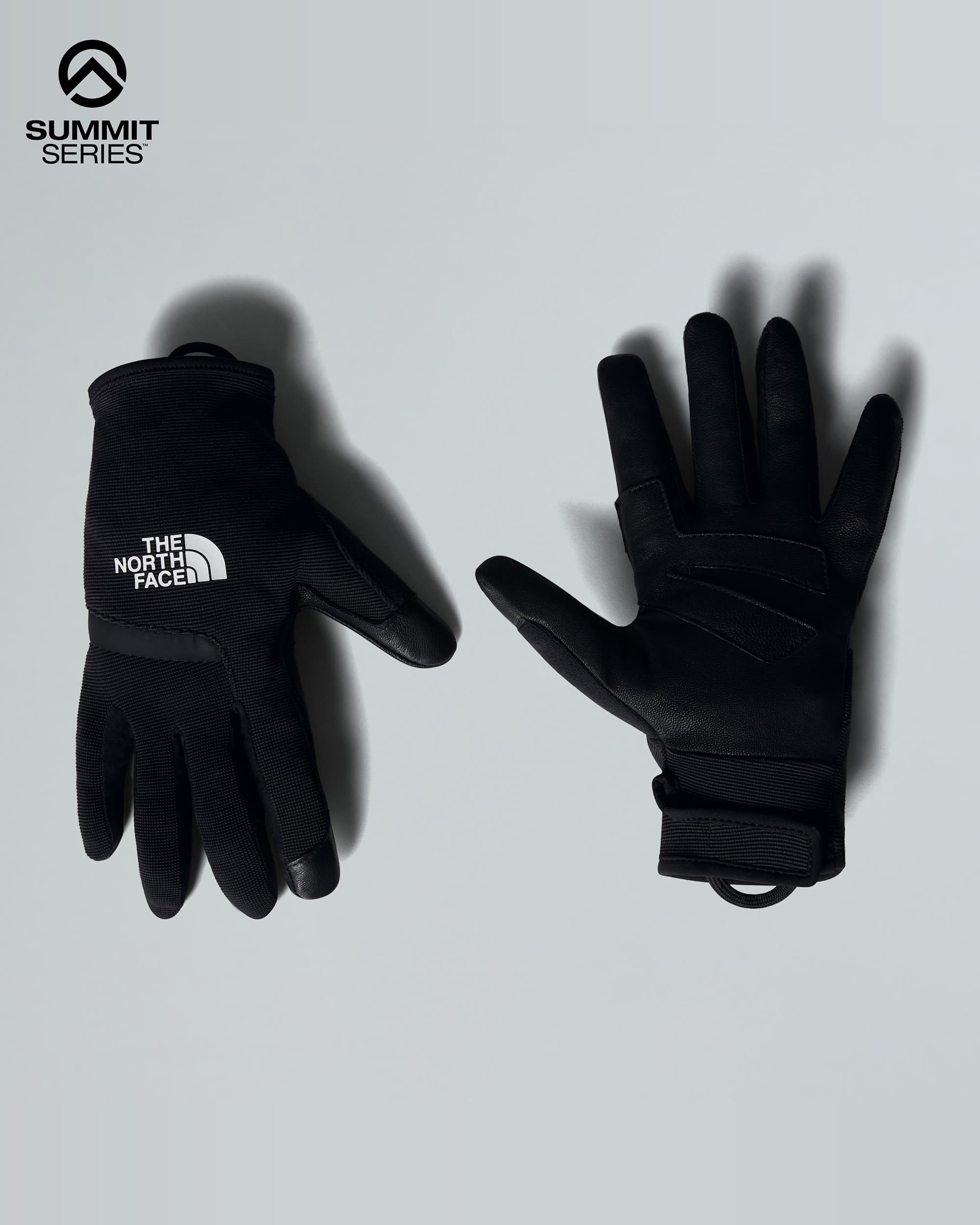 Guanti Amp TNF HERO