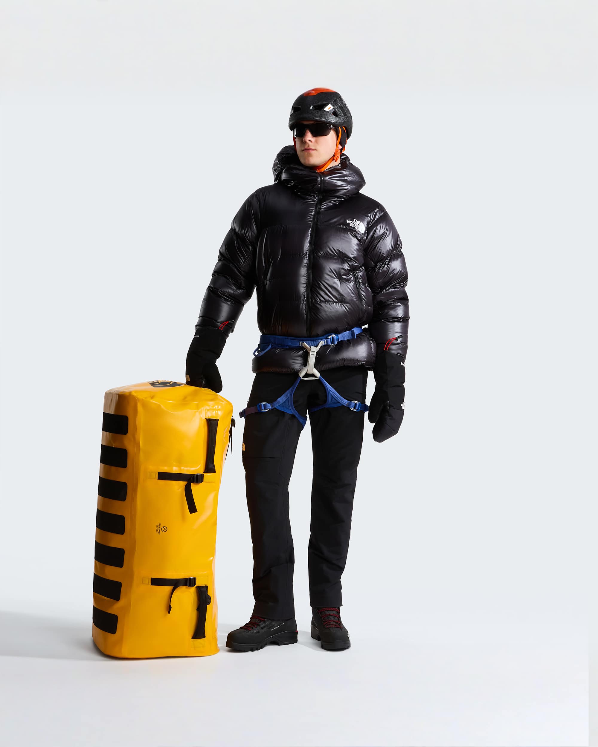 Torba Summit AMK TNF ALT1