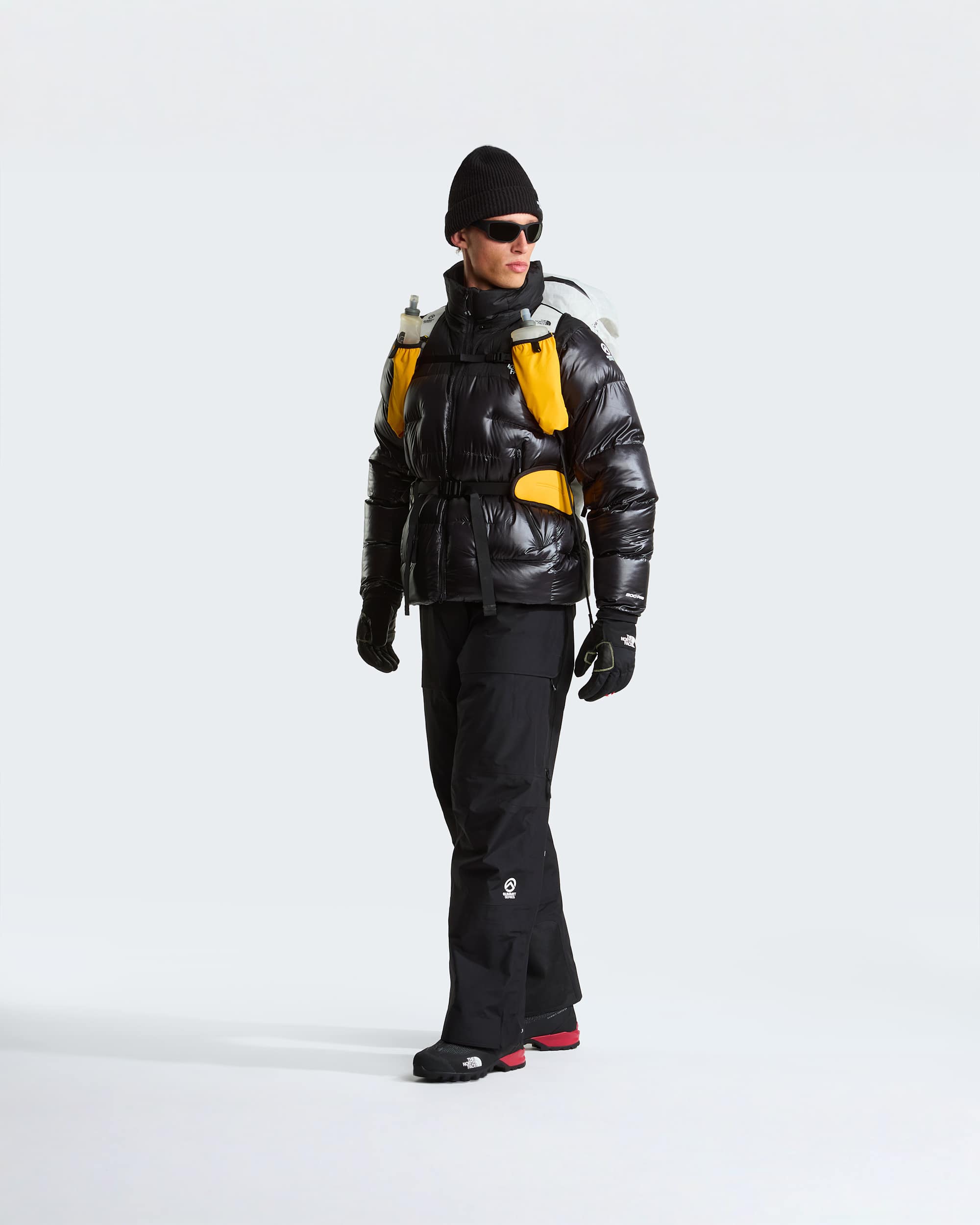 Gants Summit Alpine TNF alt6