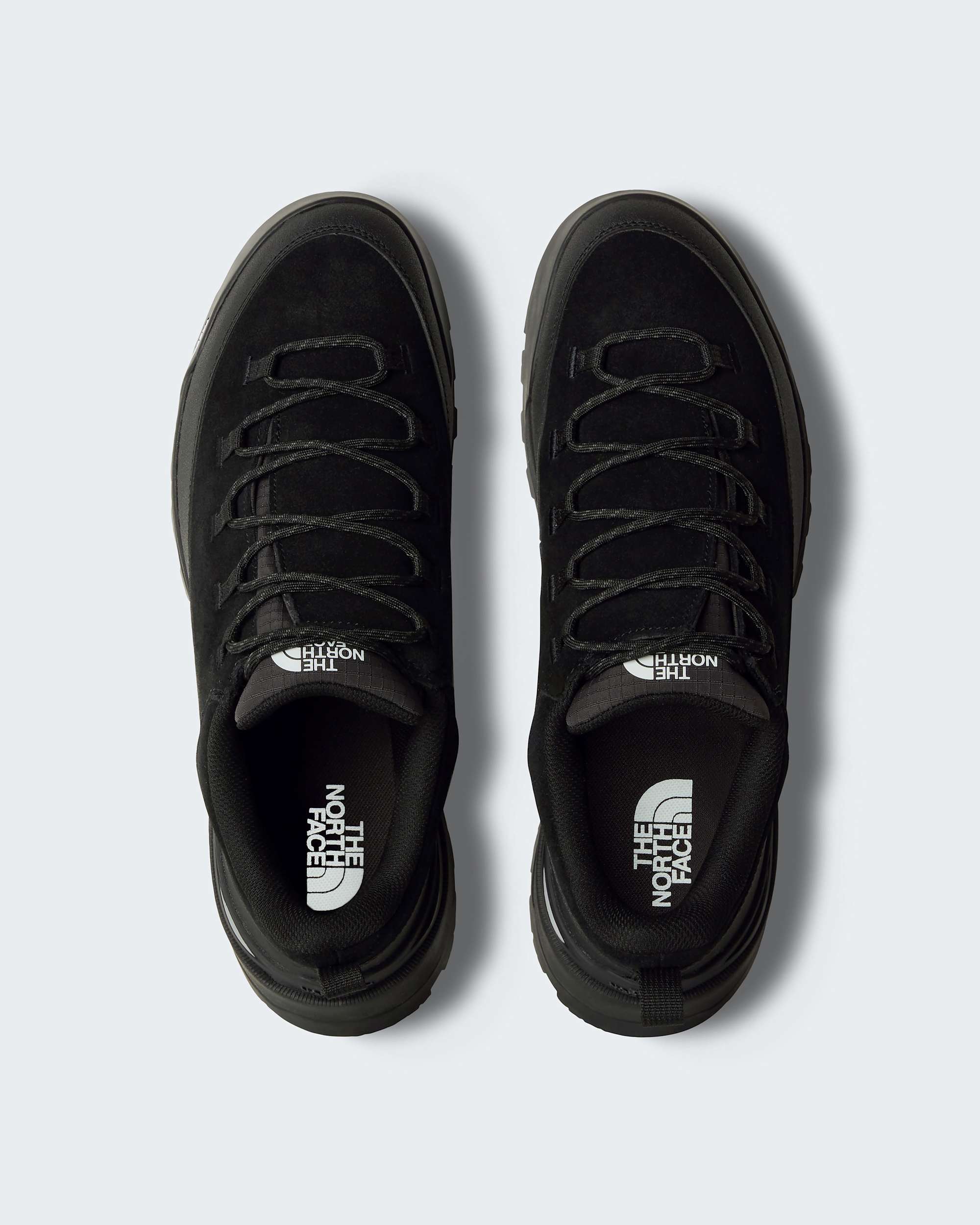 Chaussures basses de ville Glenclyffe TNF ALT1