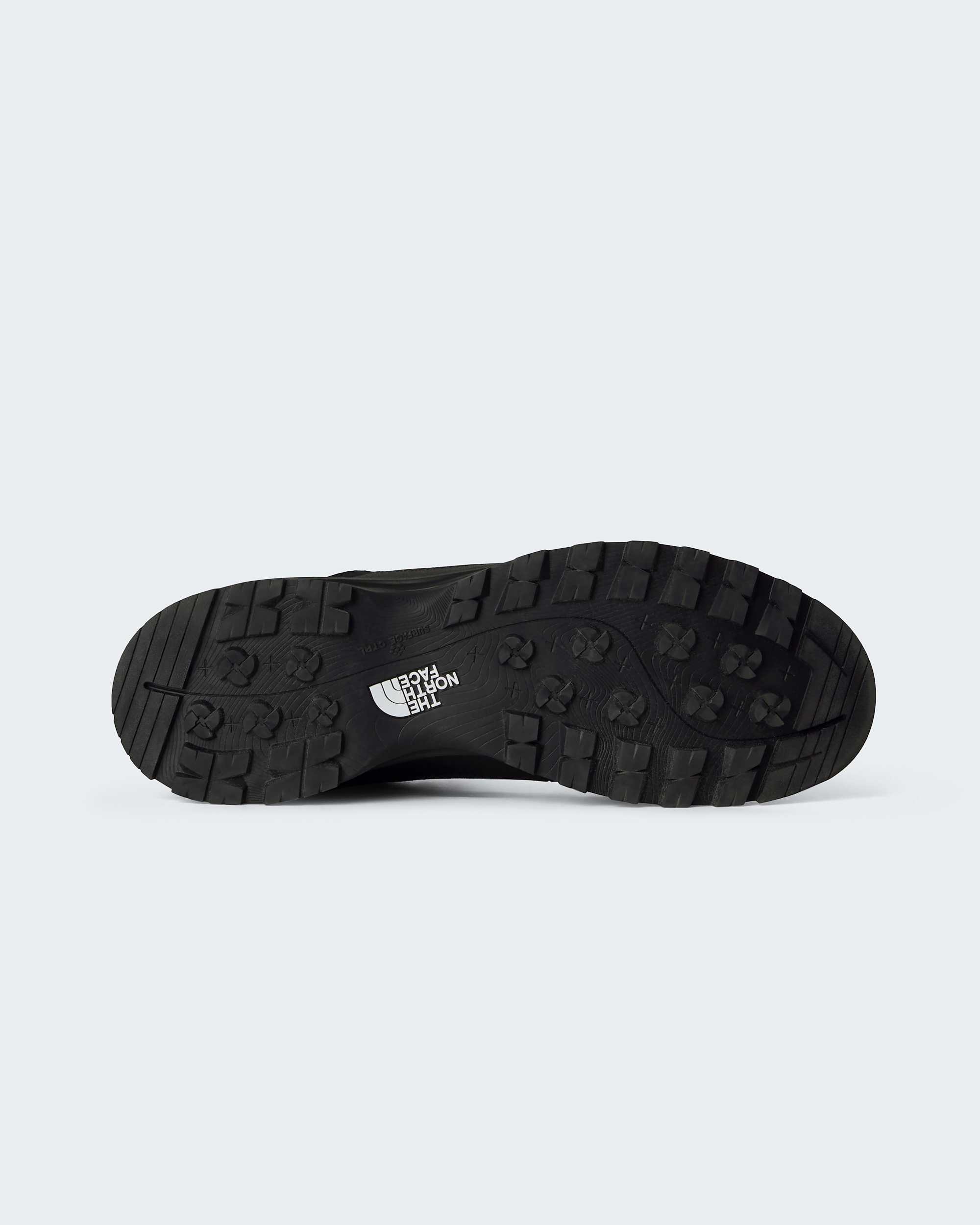 Chaussures basses de ville Glenclyffe TNF ALT7