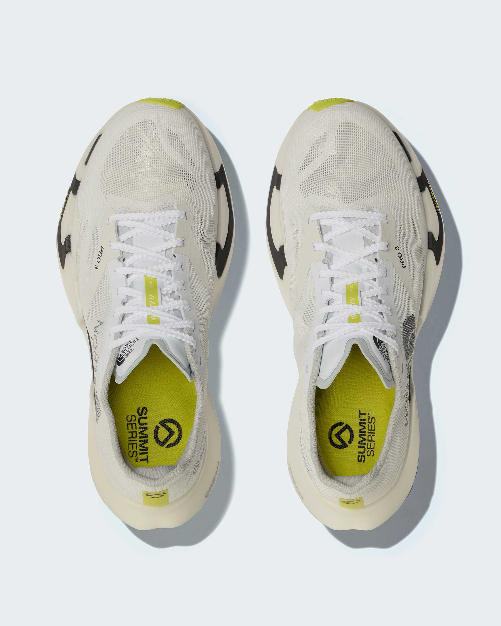 Buty do biegw trailowych Summit VECTIV Pro 3 TNF ALT1