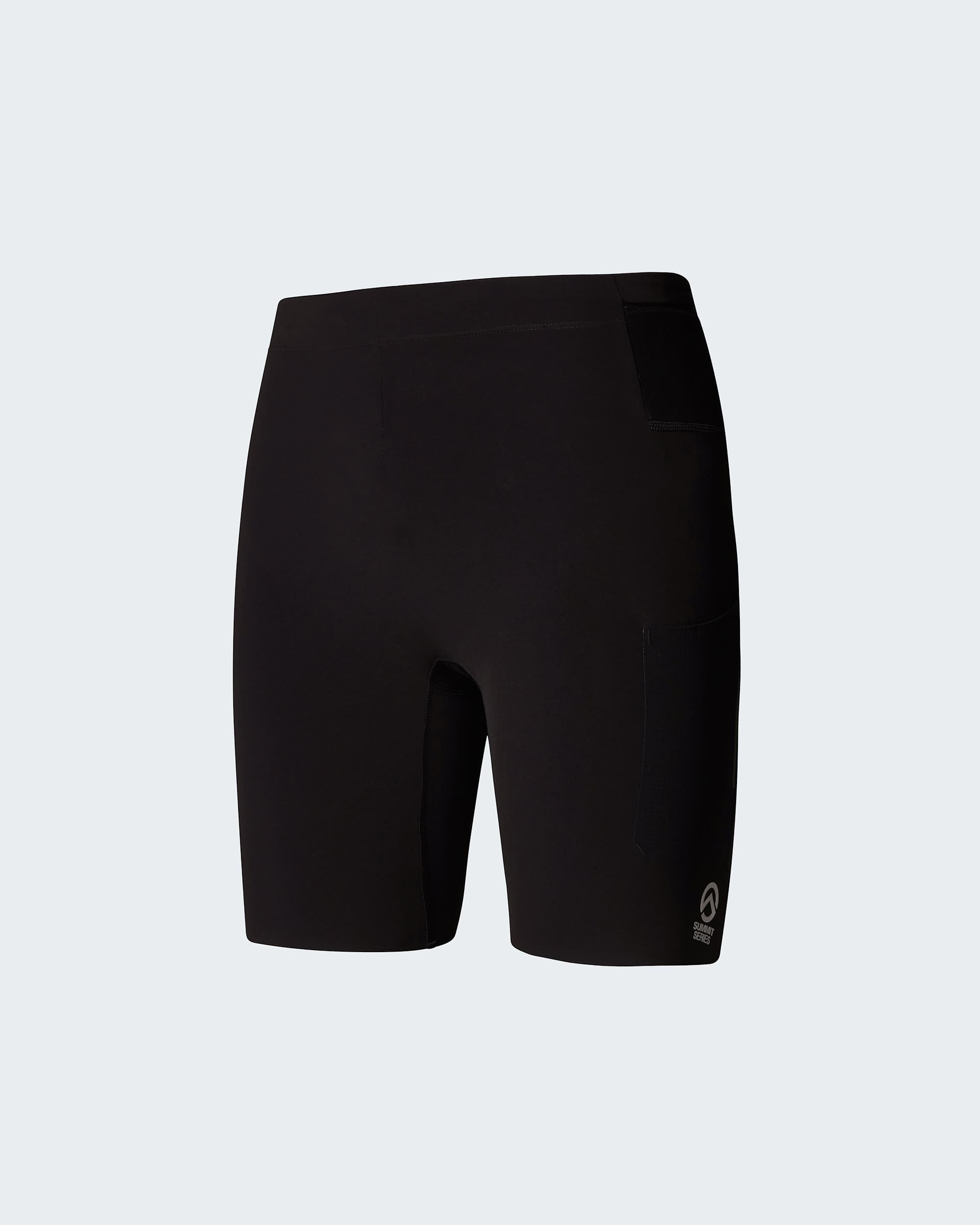 Mallas cortas deportivas Summit Ripido 9 para hombre TNF alt30