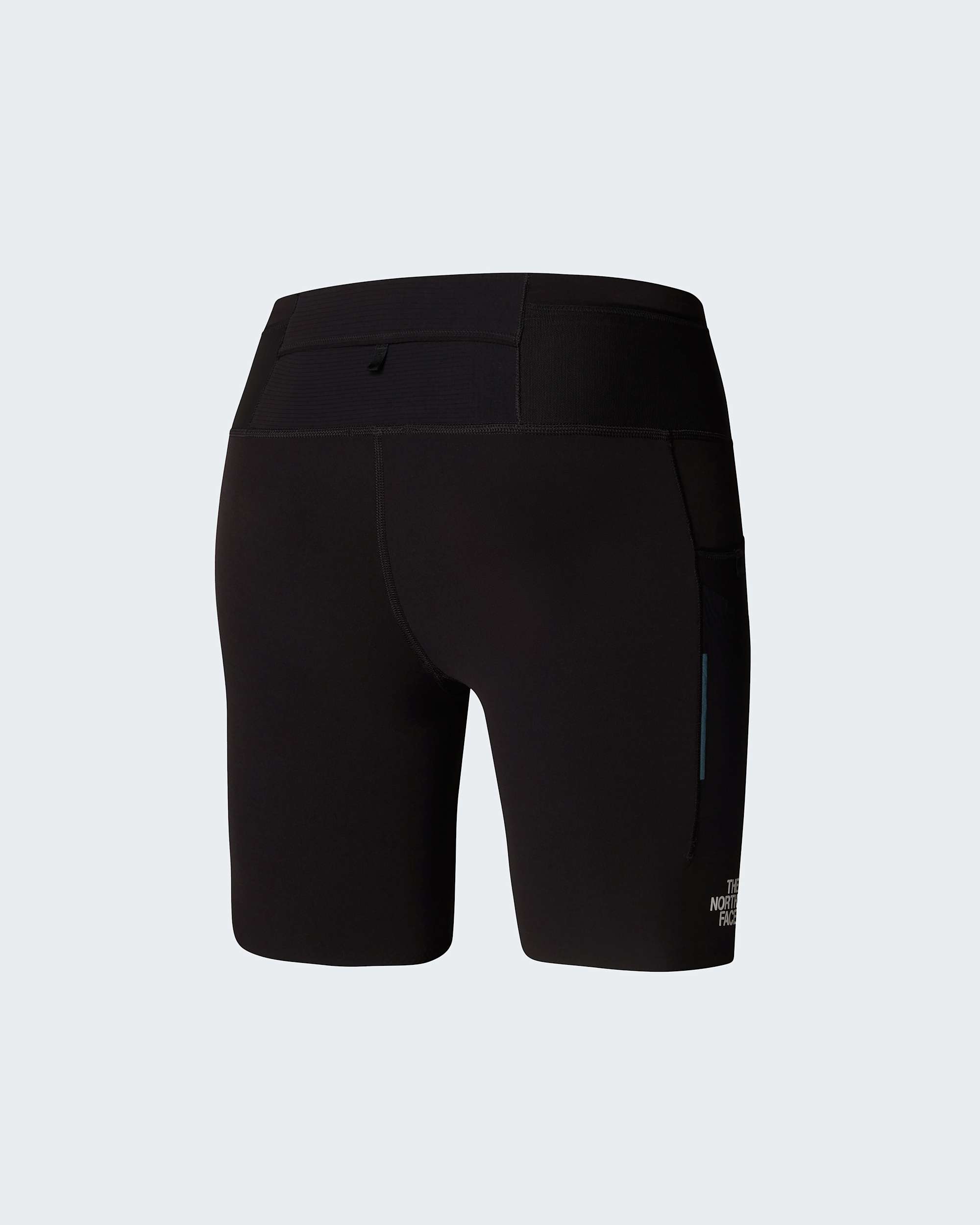 Mallas cortas deportivas Summit Ripido 9 para hombre TNF alt31